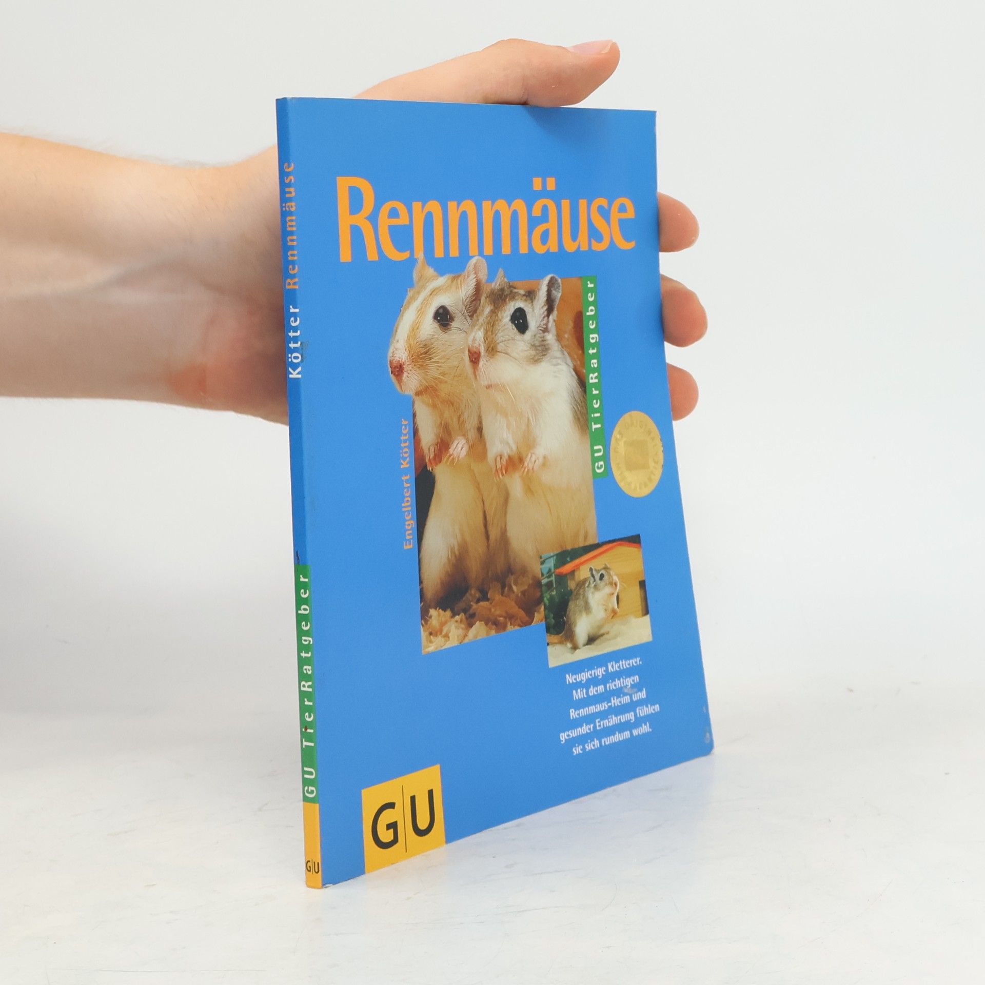 Rennmäuse