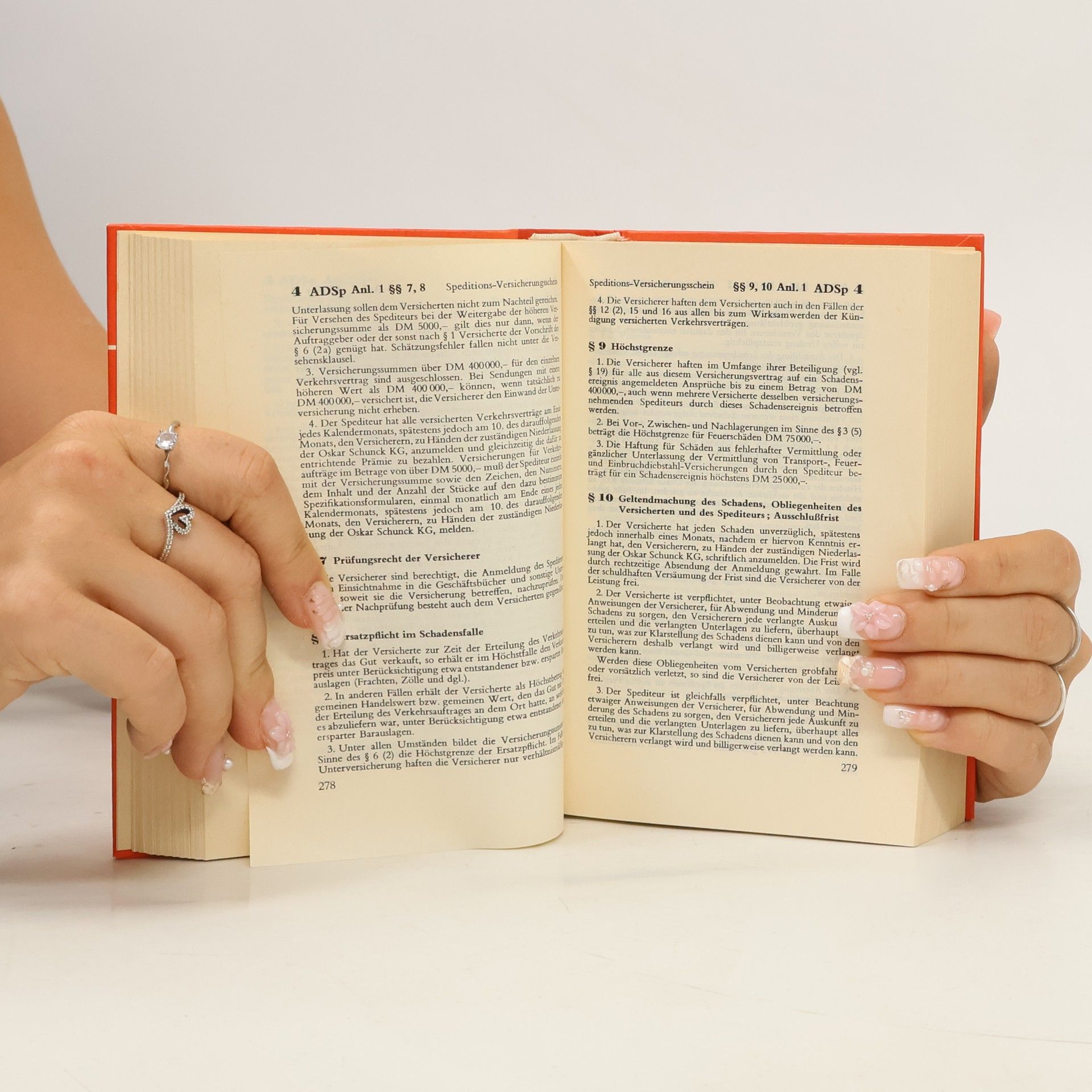 Handelsgesetzbuch