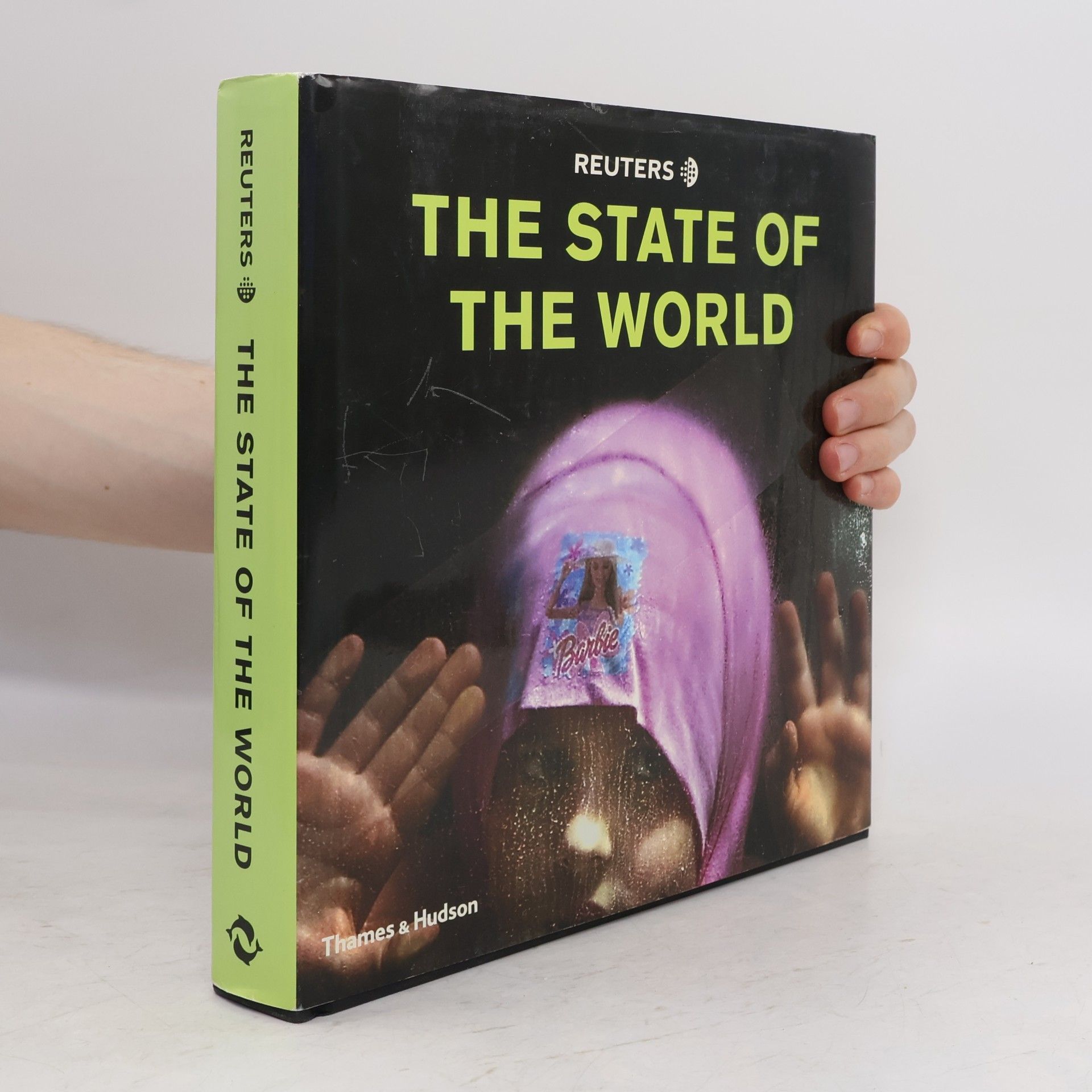 Autorenkollektiv The State of the World