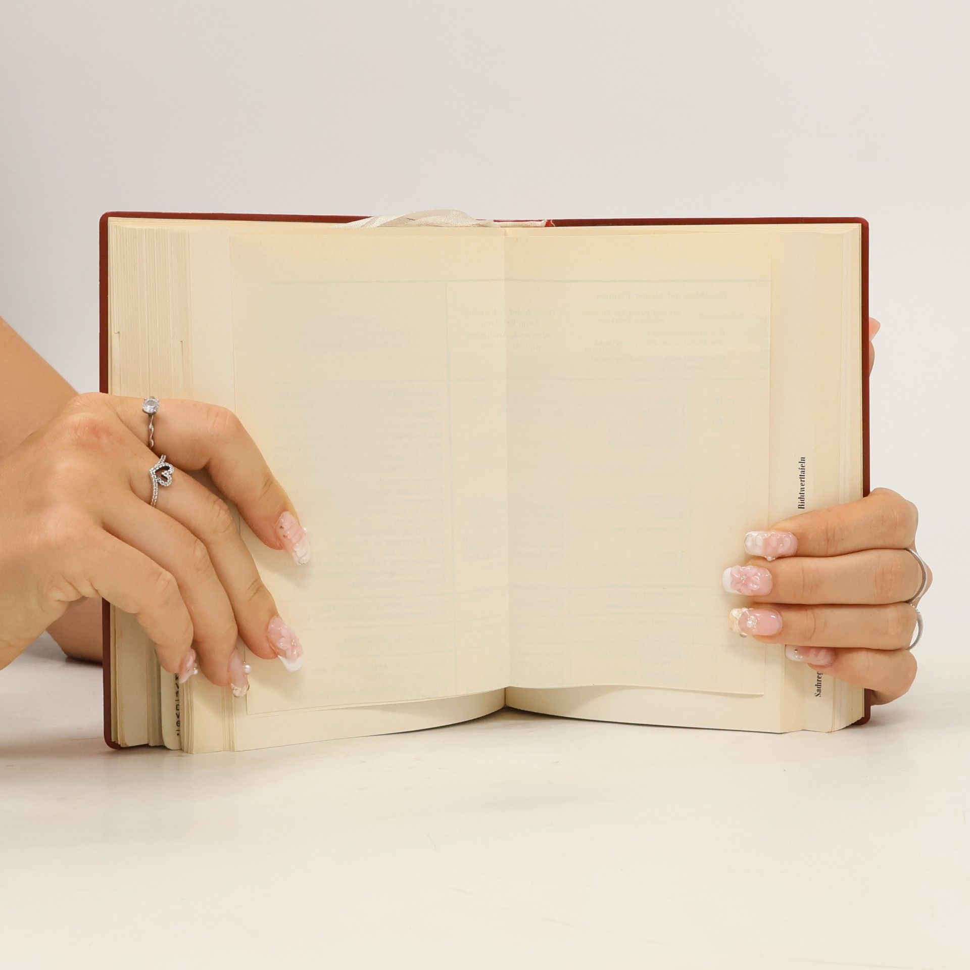 Collectif d'auteurs Kunststoff-Taschenbuch