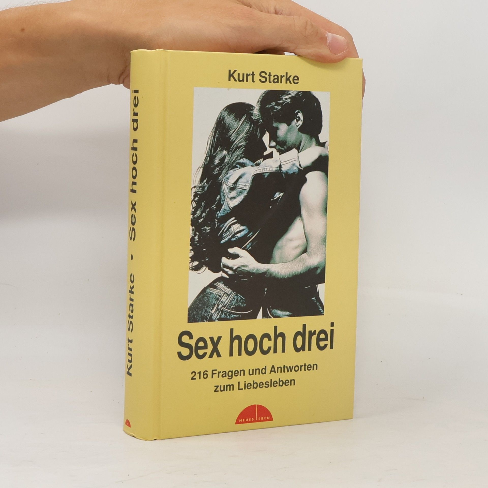 Sex hoch drei