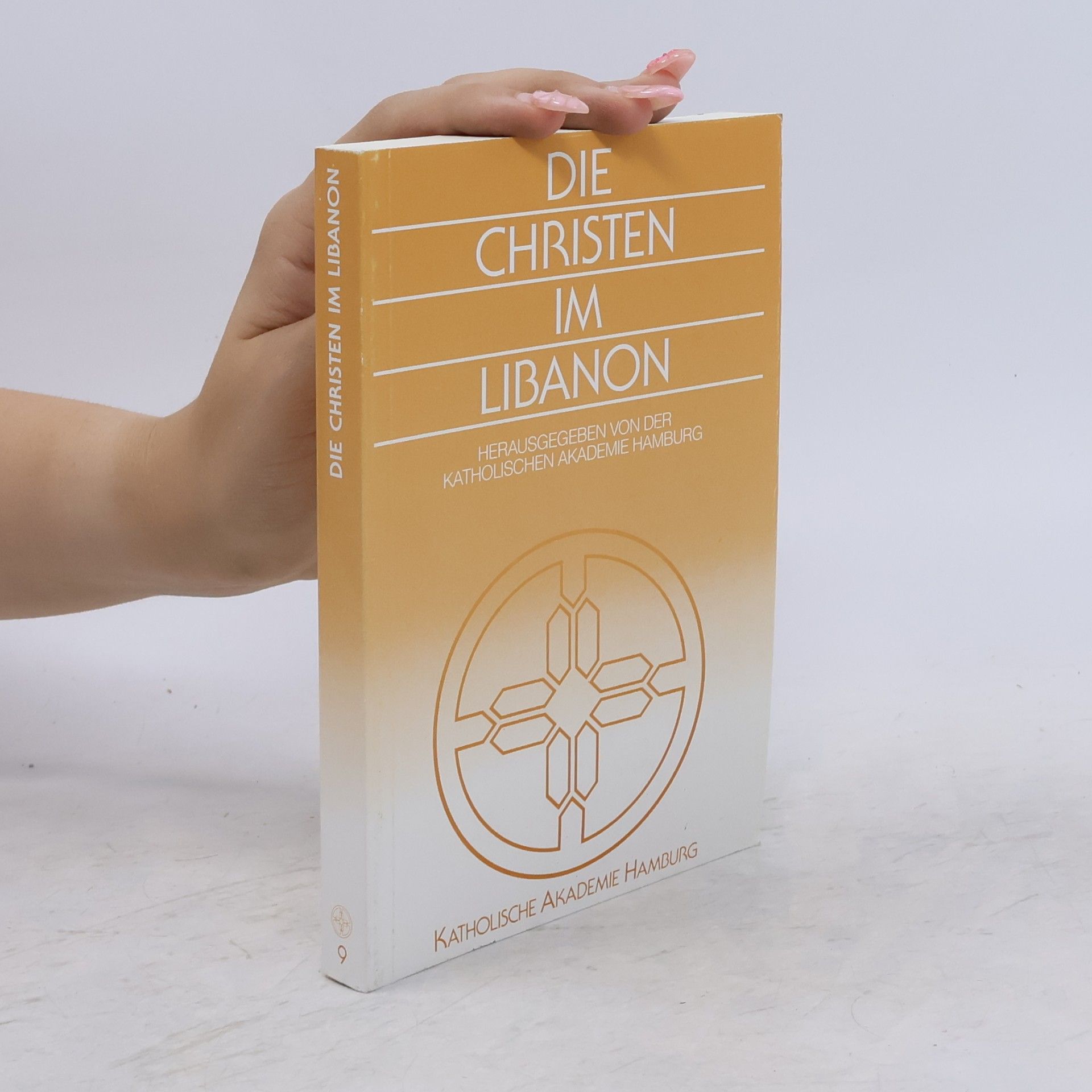 Autorenkollektiv Die Christen im Libanon