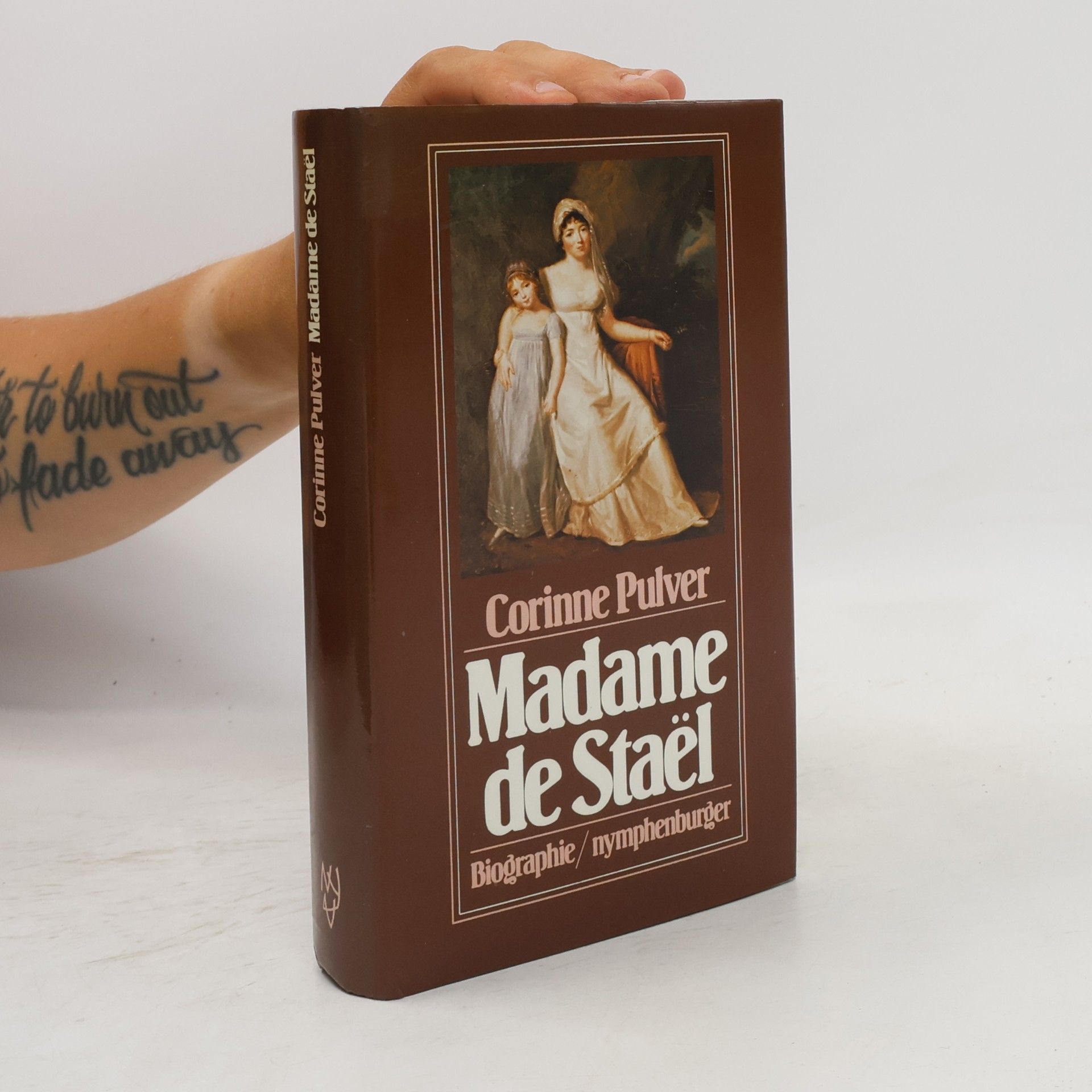 Madame de Staël
