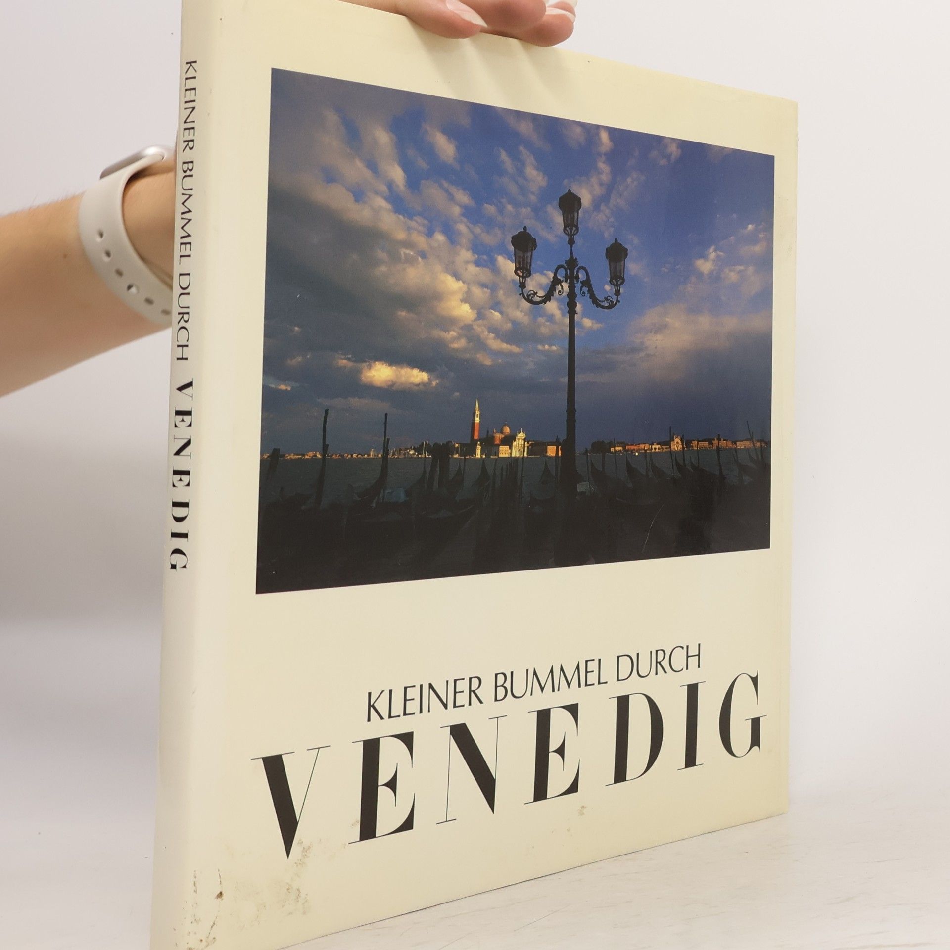 Kleiner Bummel durch Venedig