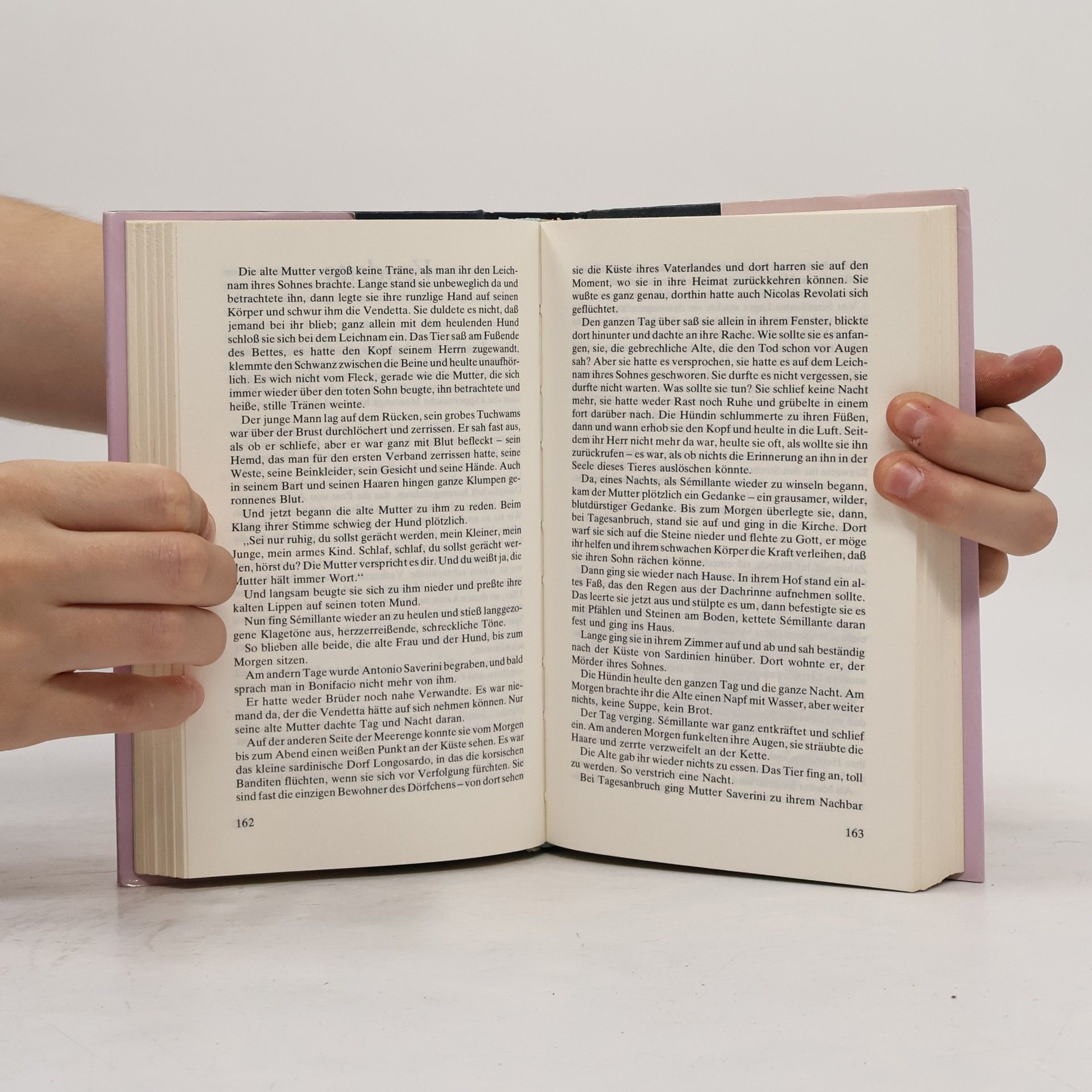 Guy de Maupassant Romane und Novellen