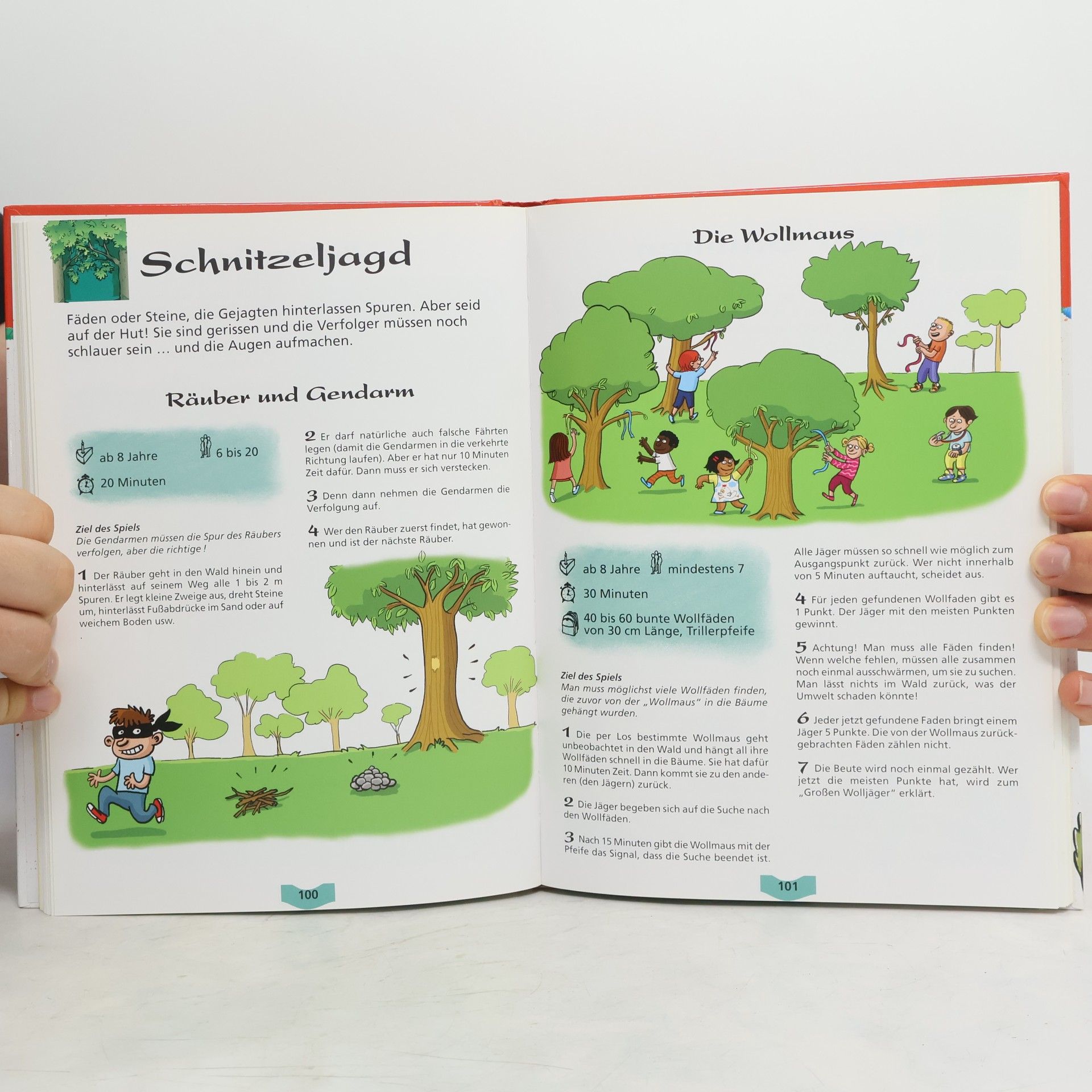 Various authors Spiele-ABC
