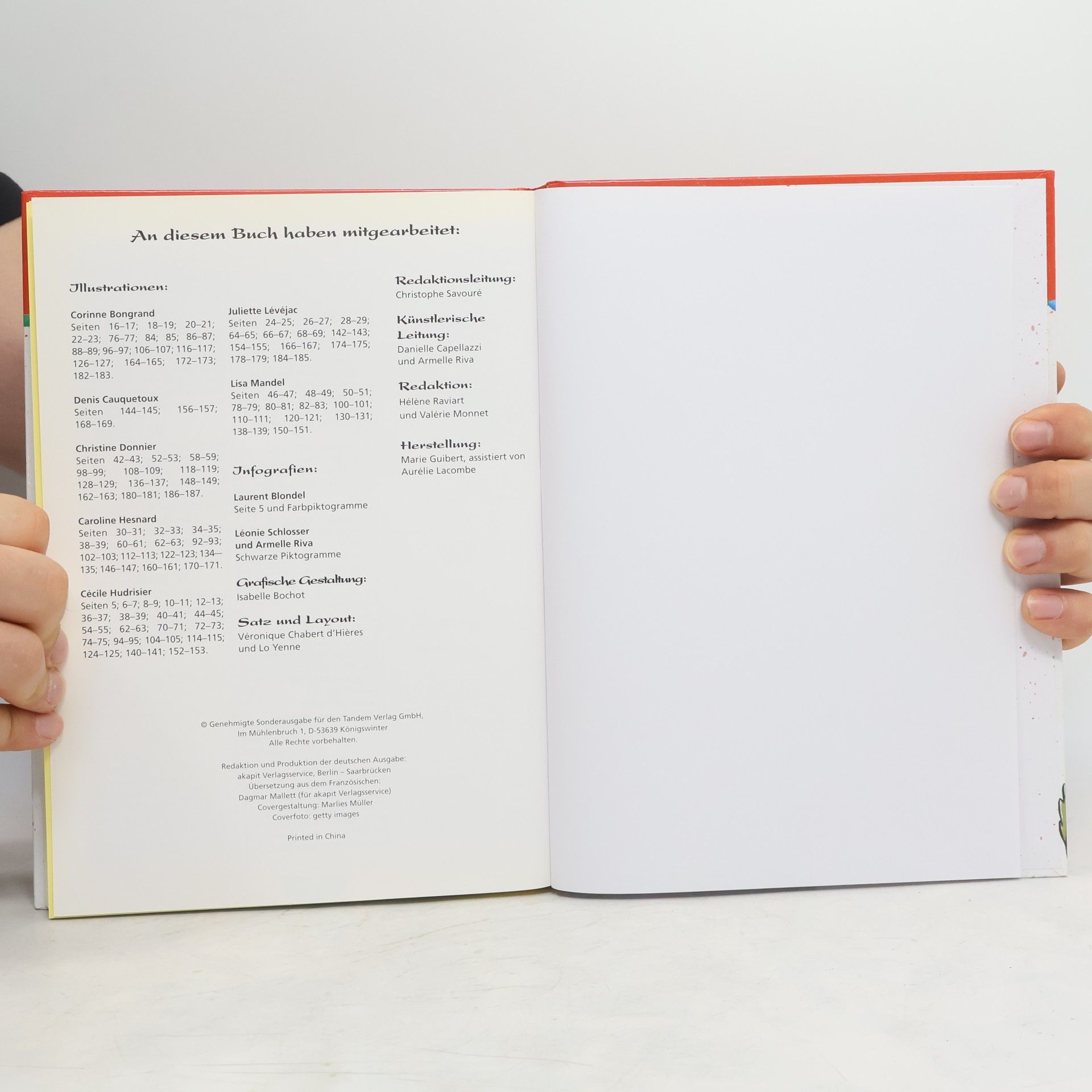 Various authors Spiele-ABC