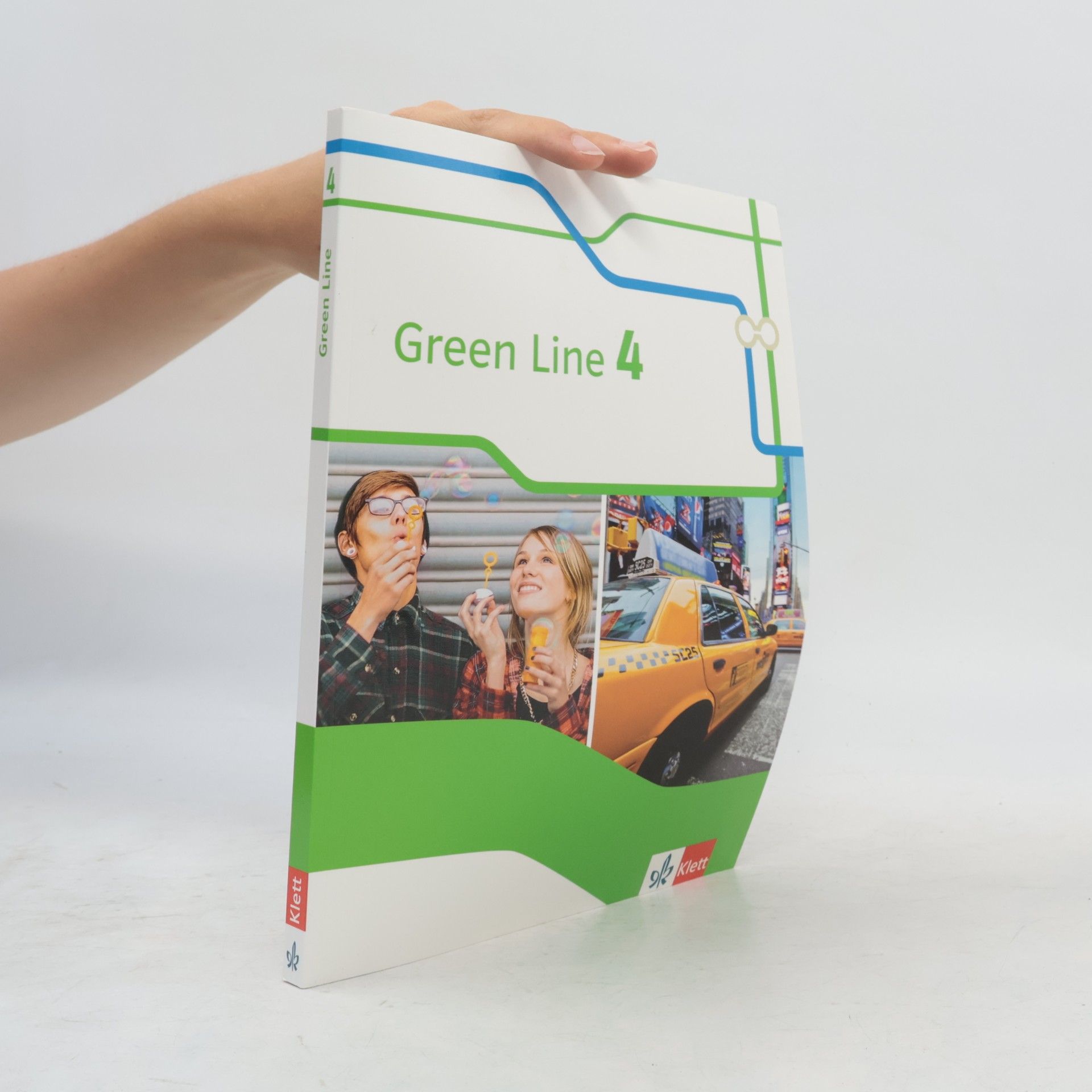 Green Line 4