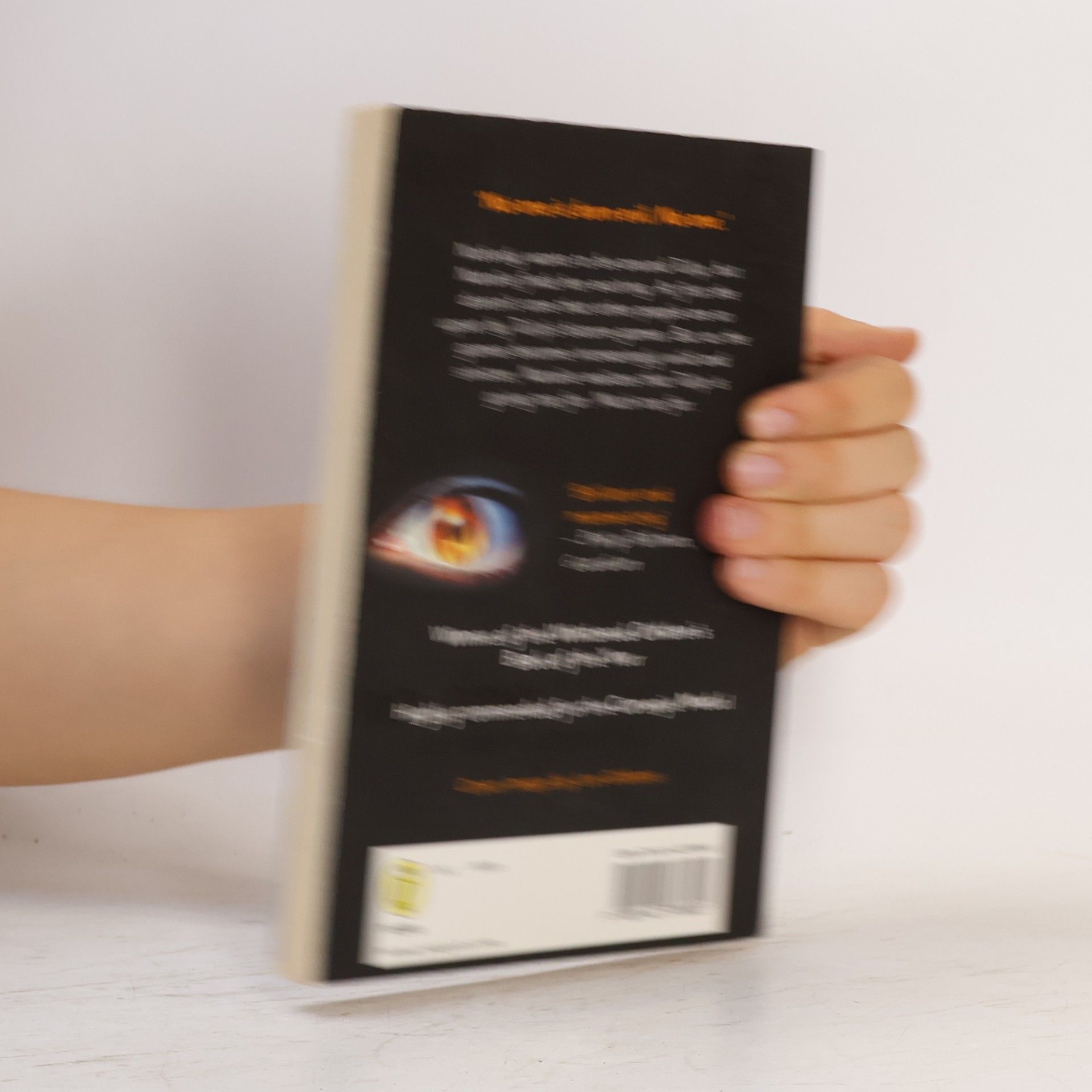 Anne Fine The Tulip Touch. Typisch Tulipa, engl. Ausgabe