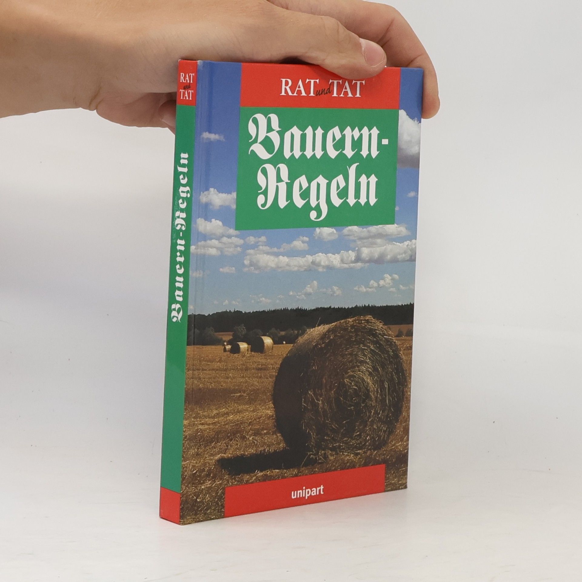 Emma Hoffmann Bauern-Regeln