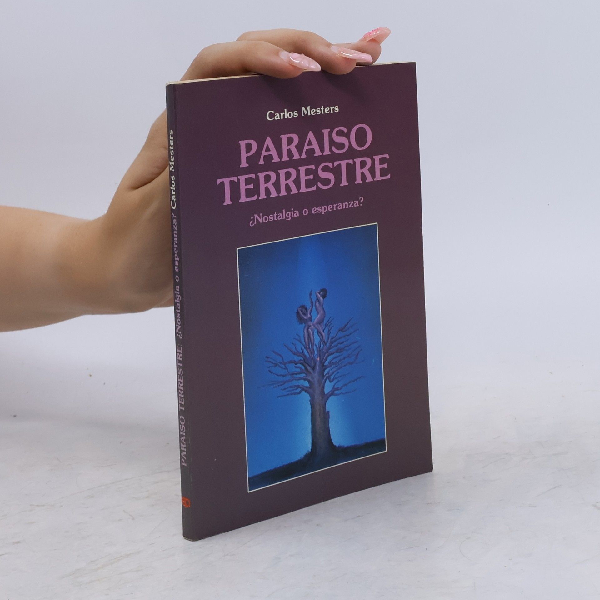 Paraíso Terrestre