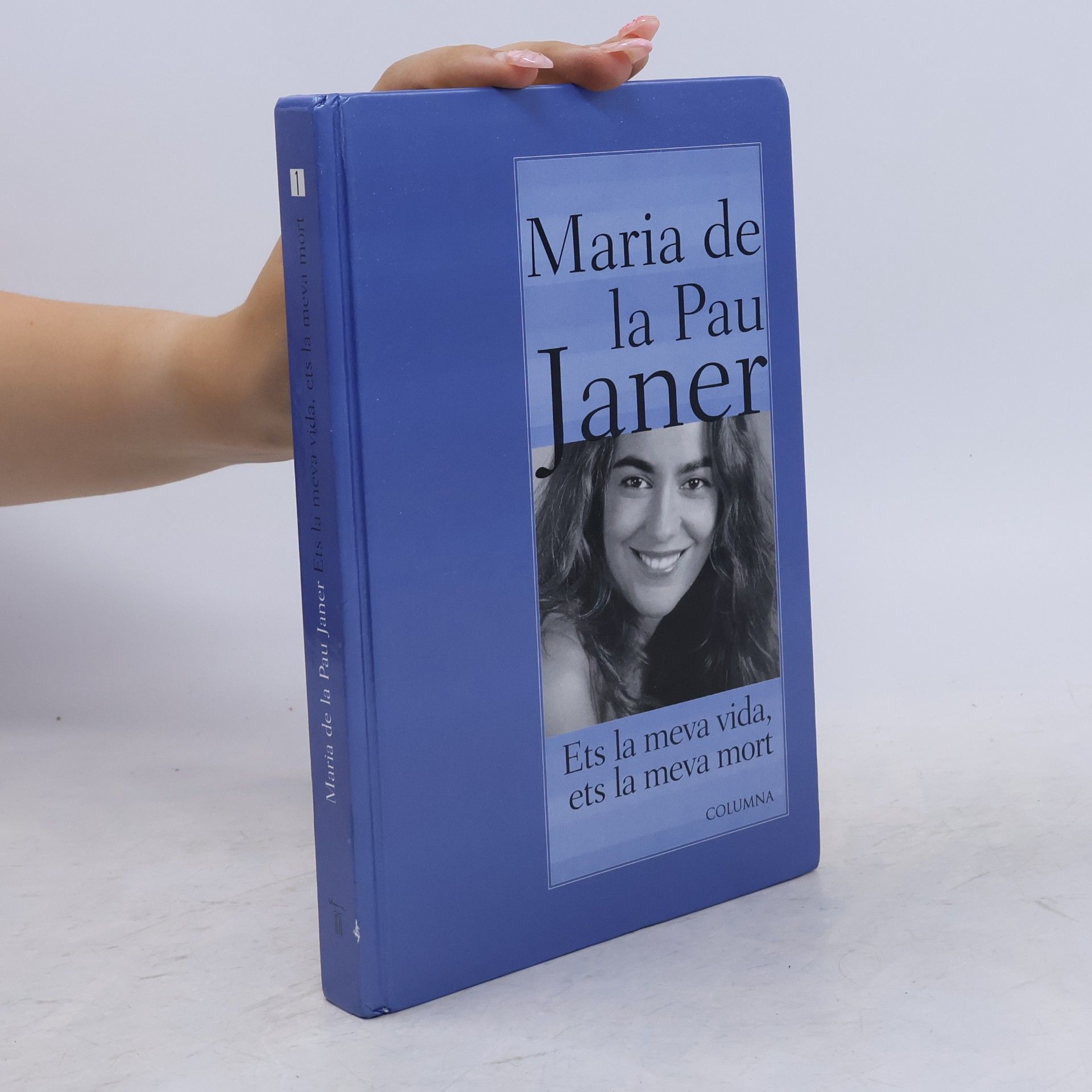 Ets la meva vida, ets la meva mort