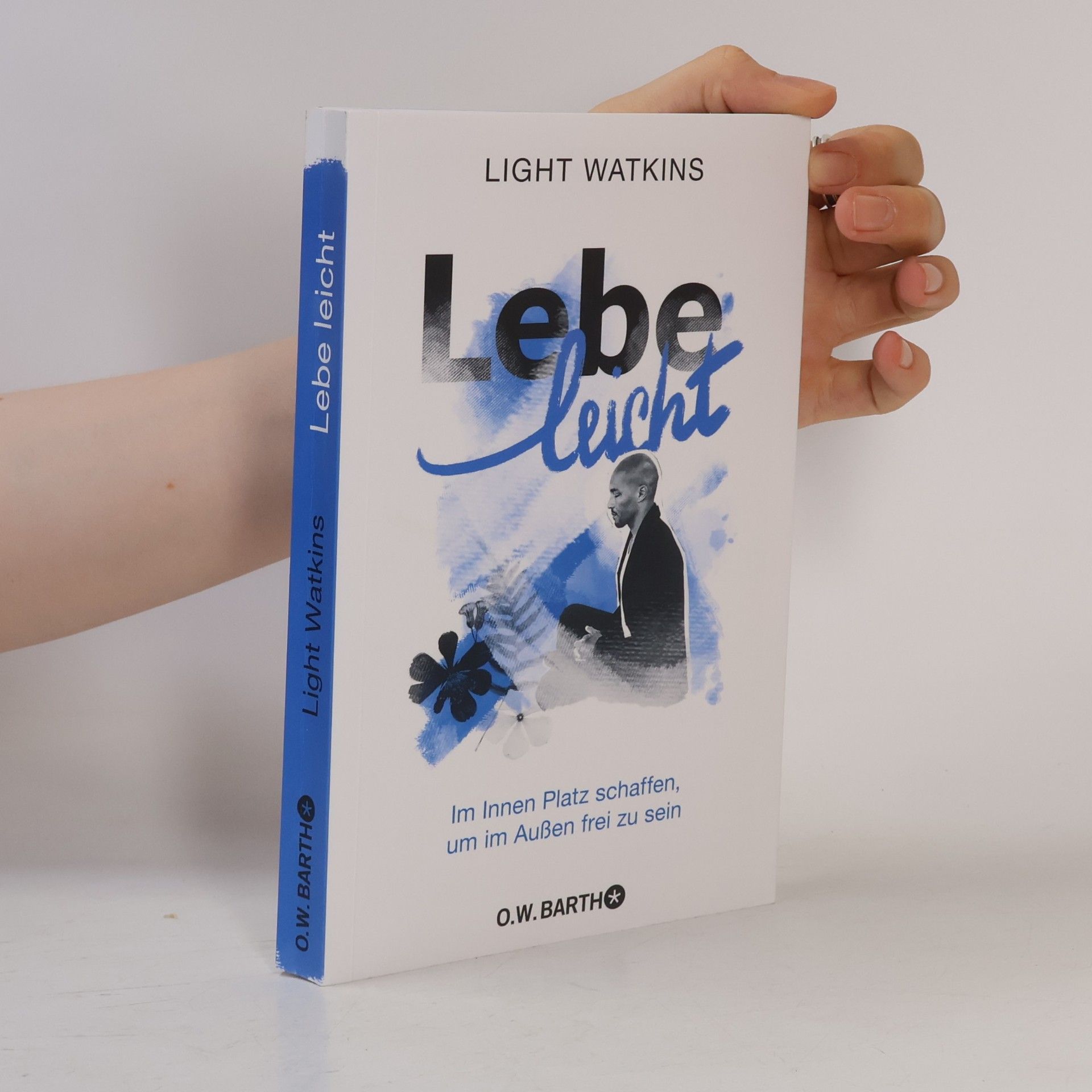Lebe leicht