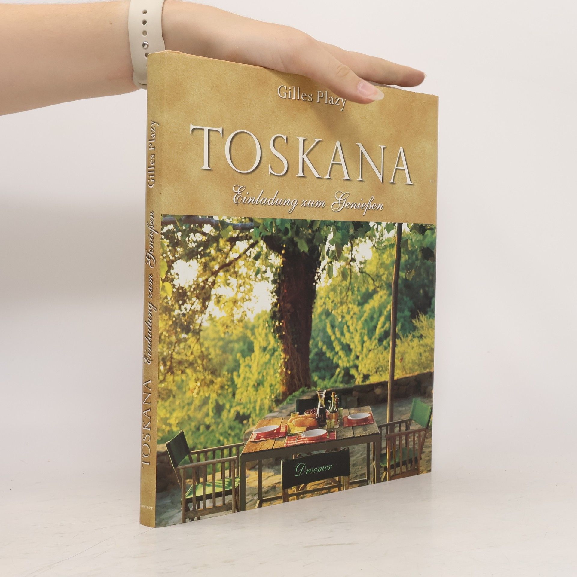 Toskana