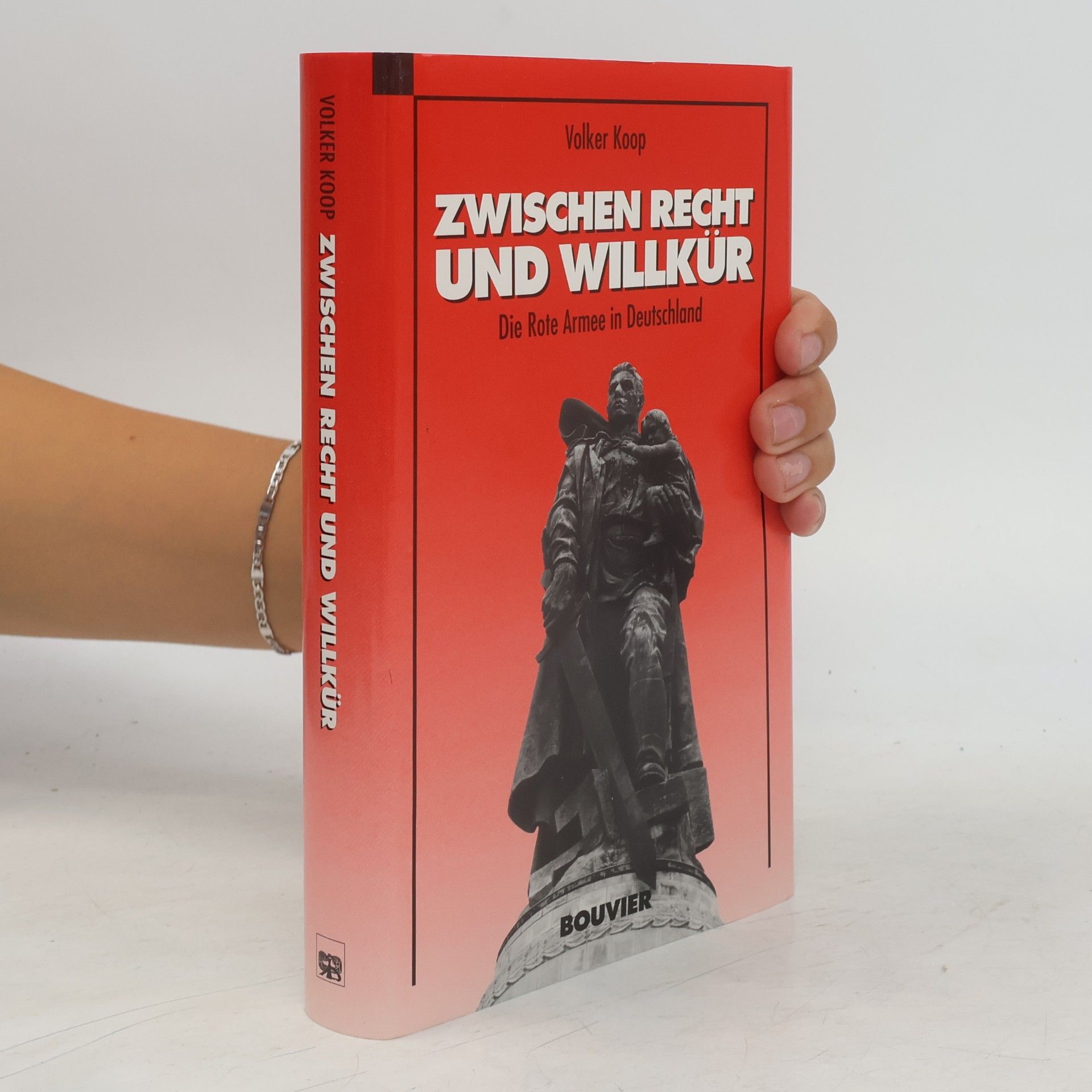 Zwischen Recht und Willkür