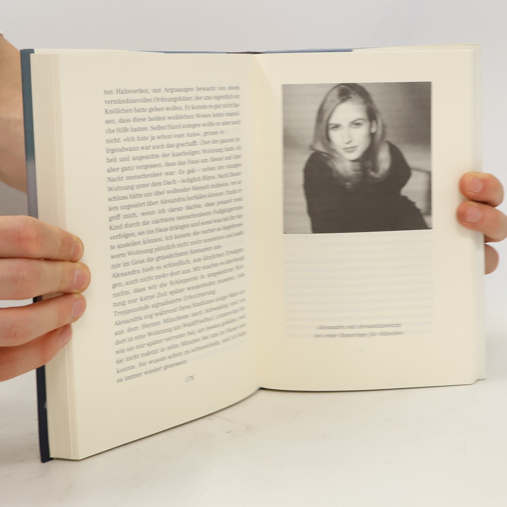Petra Schürmann Und eine Nacht vergeht wie ein Jahr