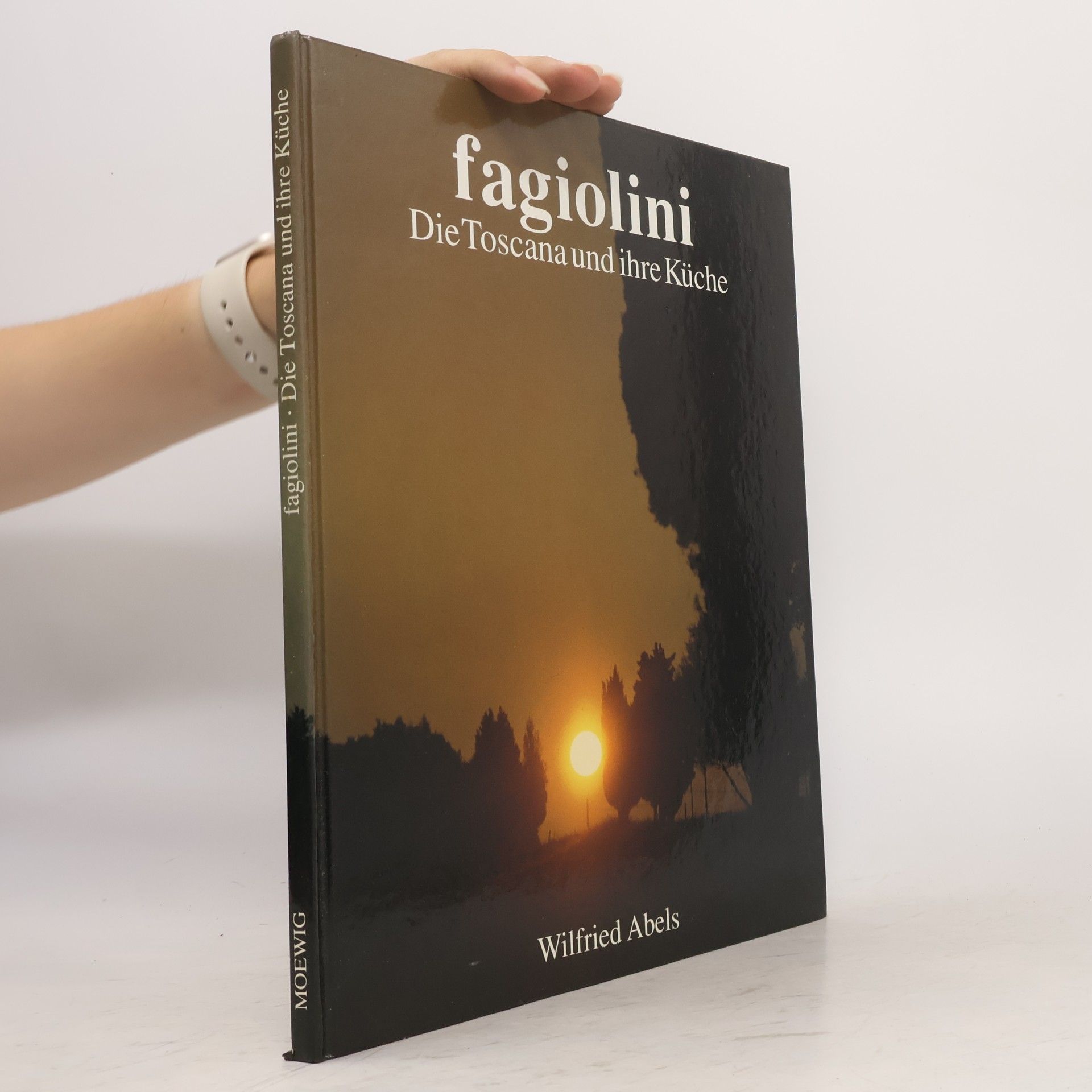 Wilfried Abels Fagiolini