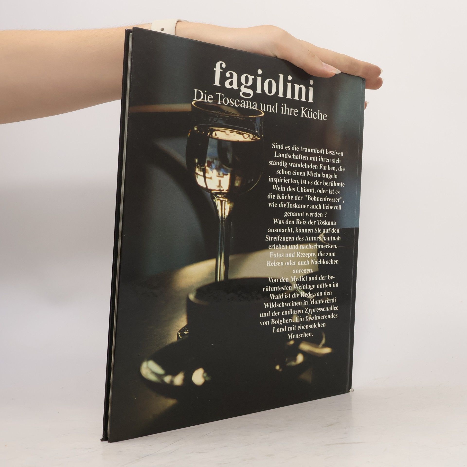 Wilfried Abels Fagiolini