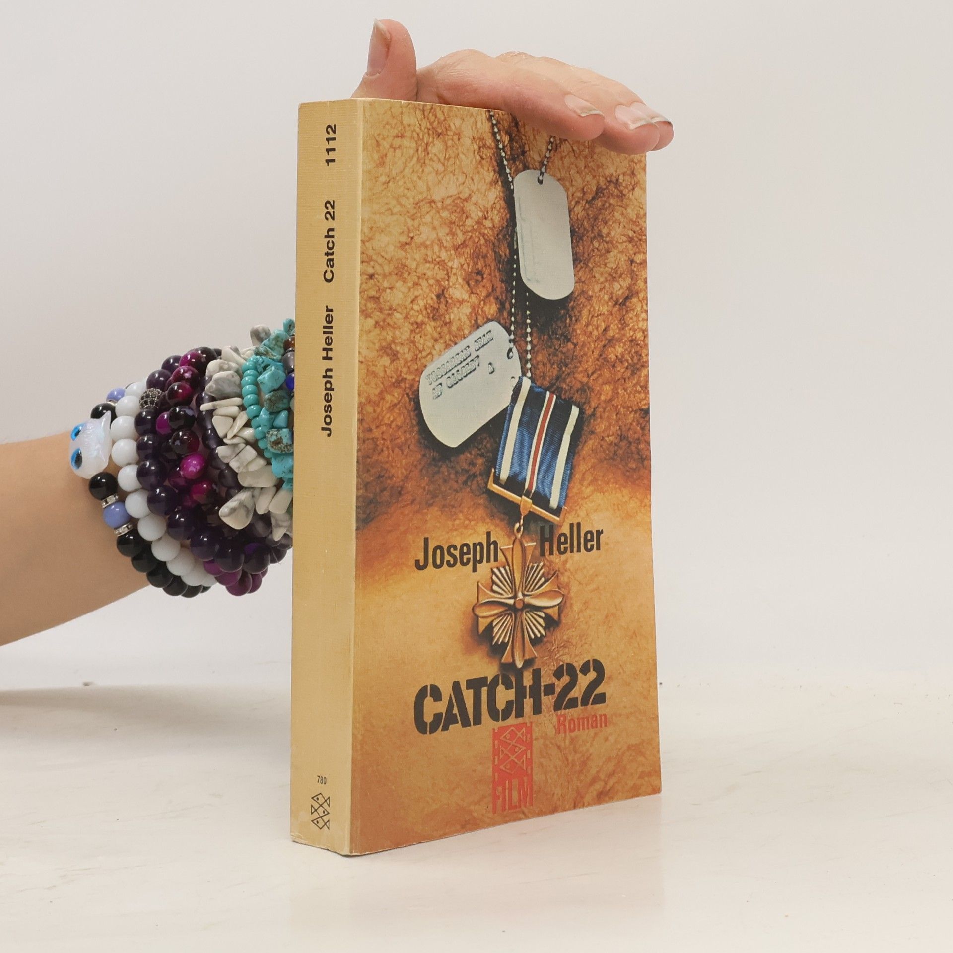 Catch 22