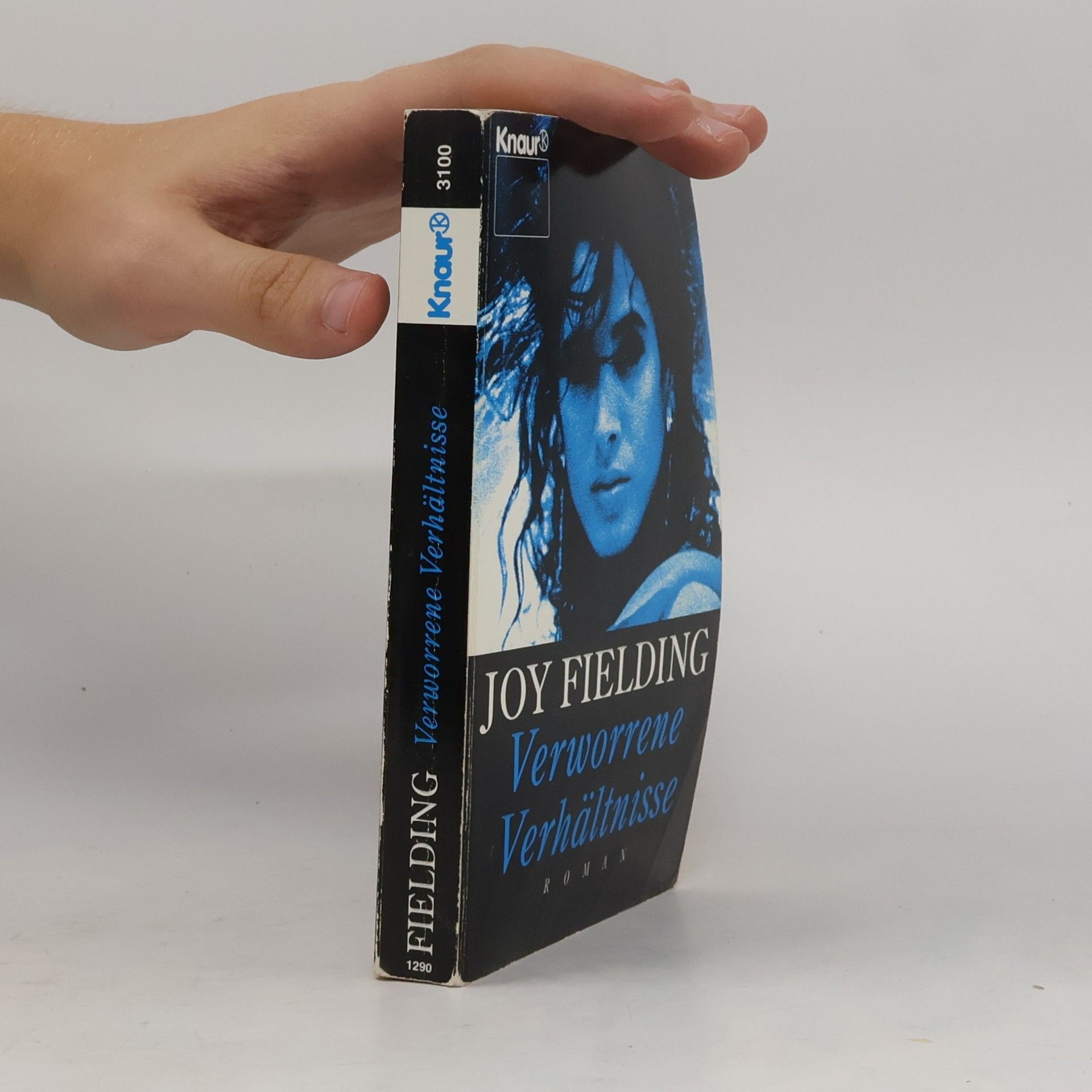 Joy Fielding Verworrene Verhältnisse