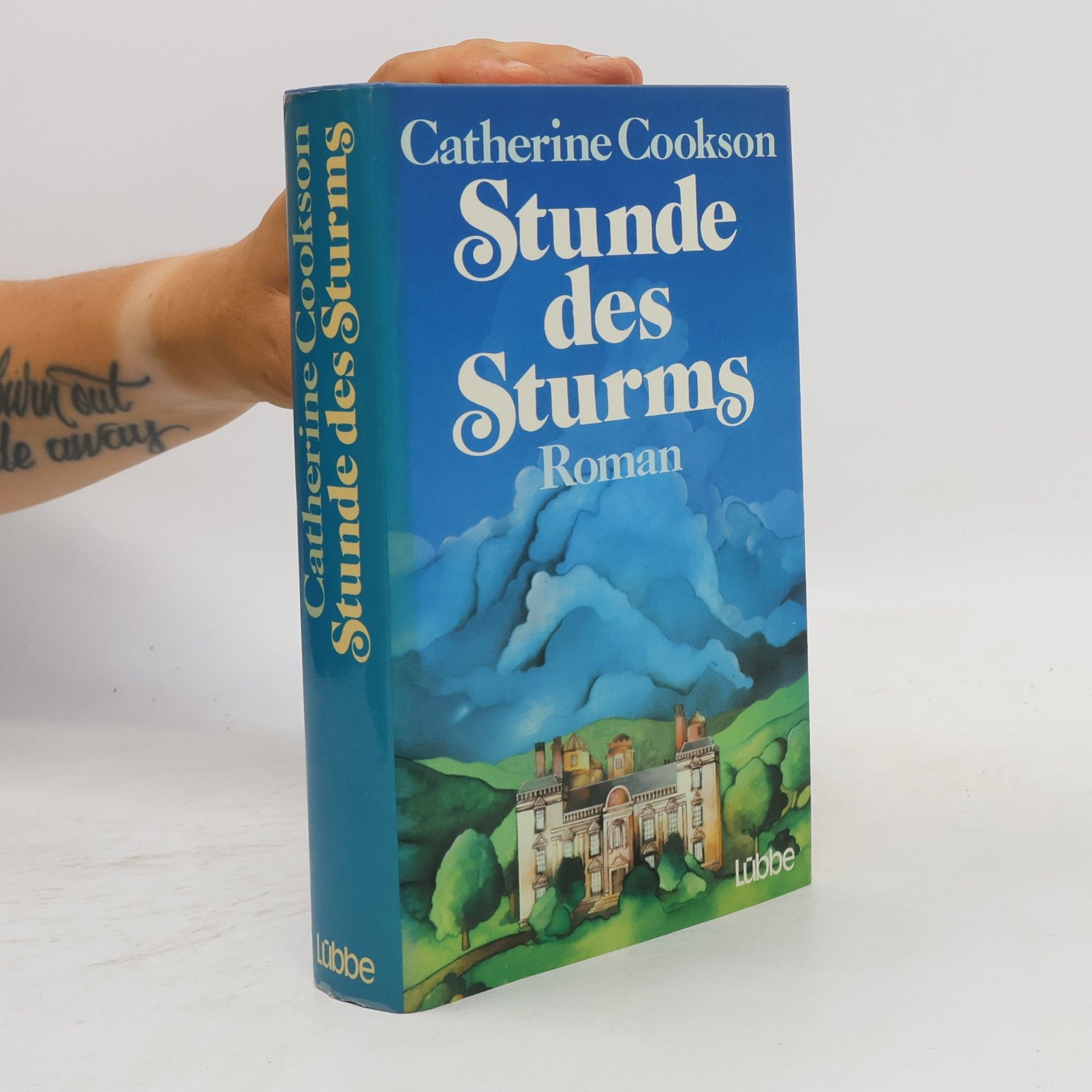 Catherine Cookson Stunde des Sturms