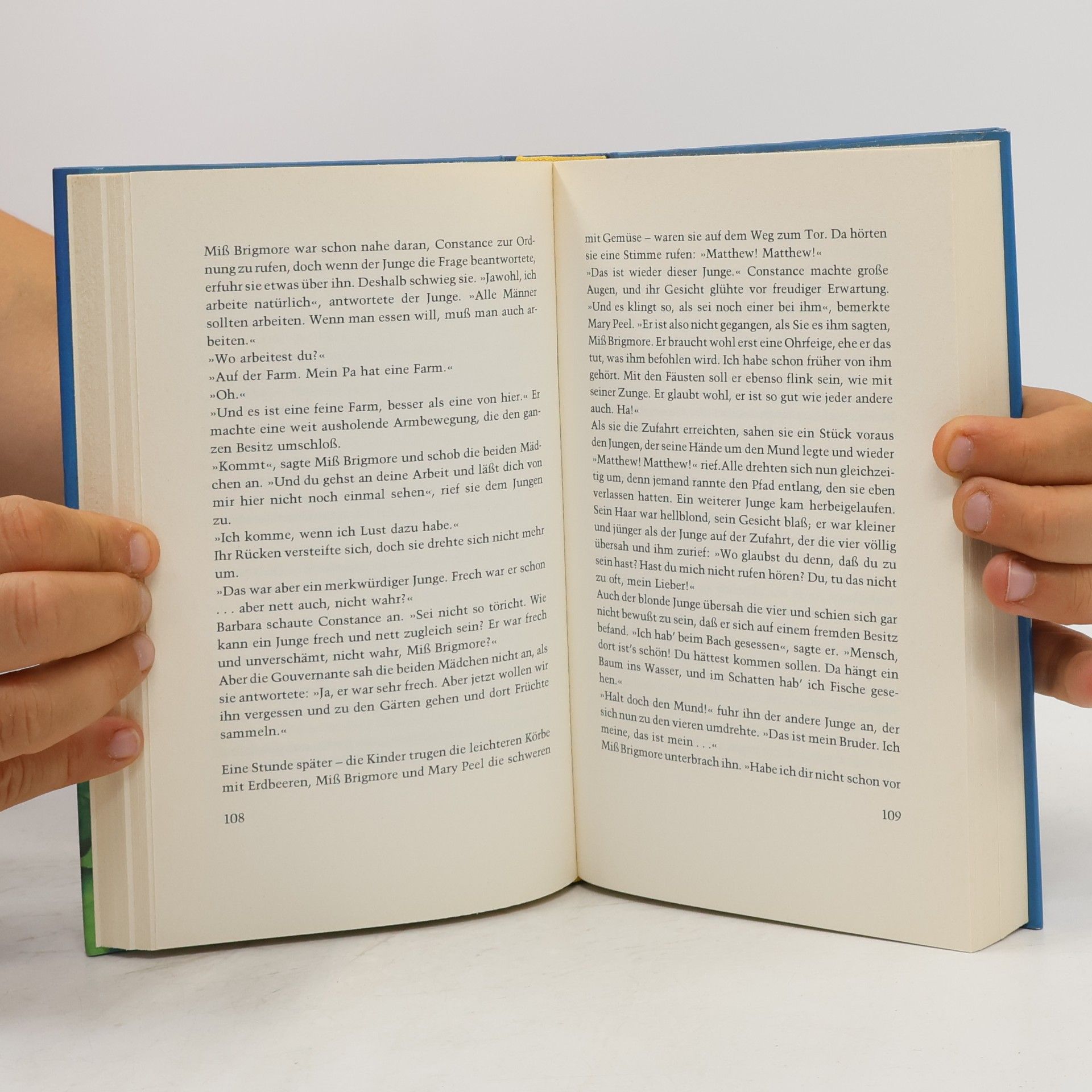 Catherine Cookson Stunde des Sturms