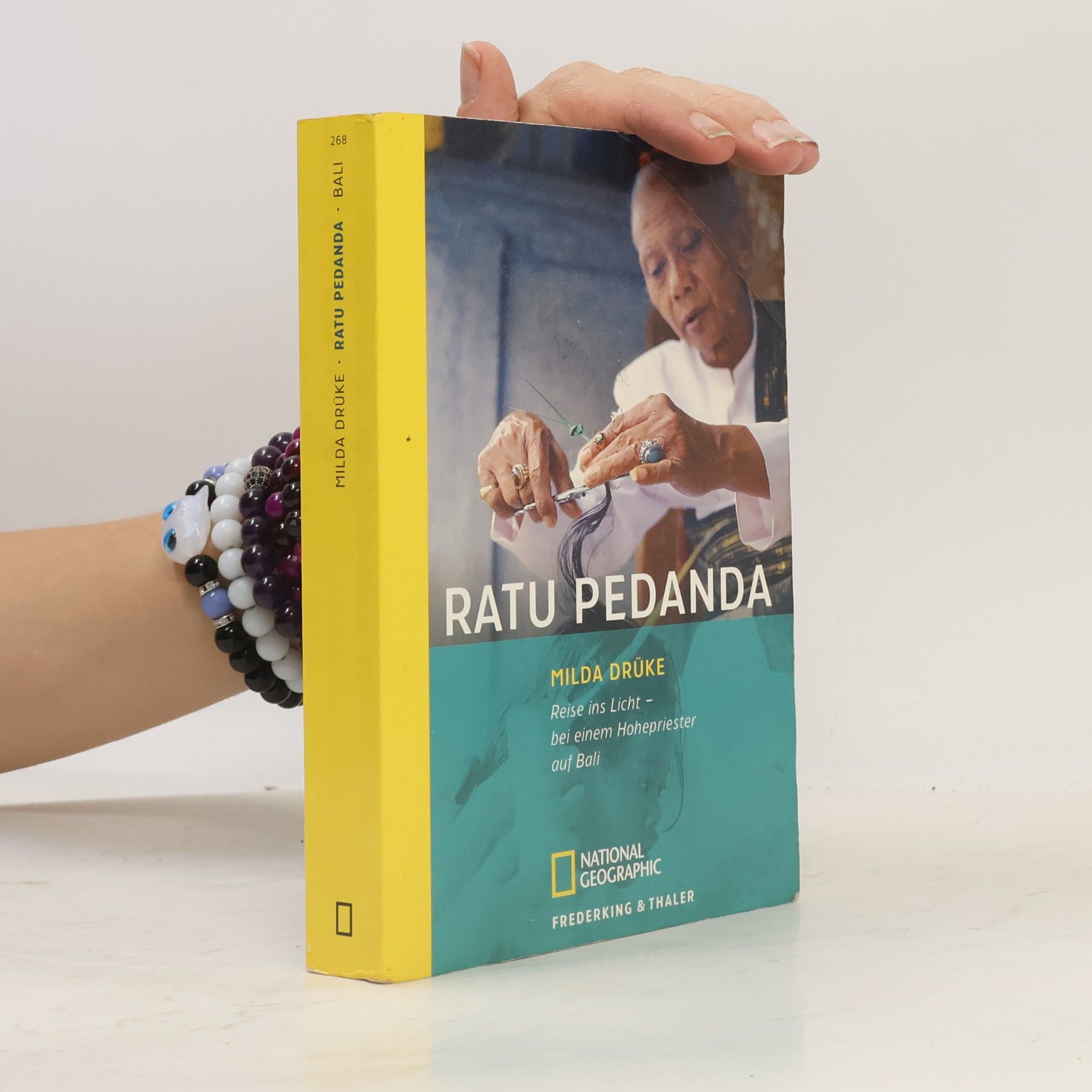 Ratu Pedanda