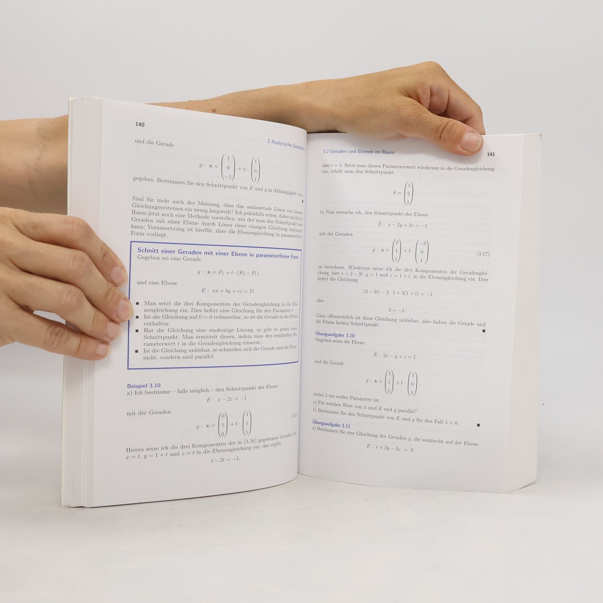 Guido Walz Mathematik für Fachhochschule, Duale Hochschule und Berufsakademie