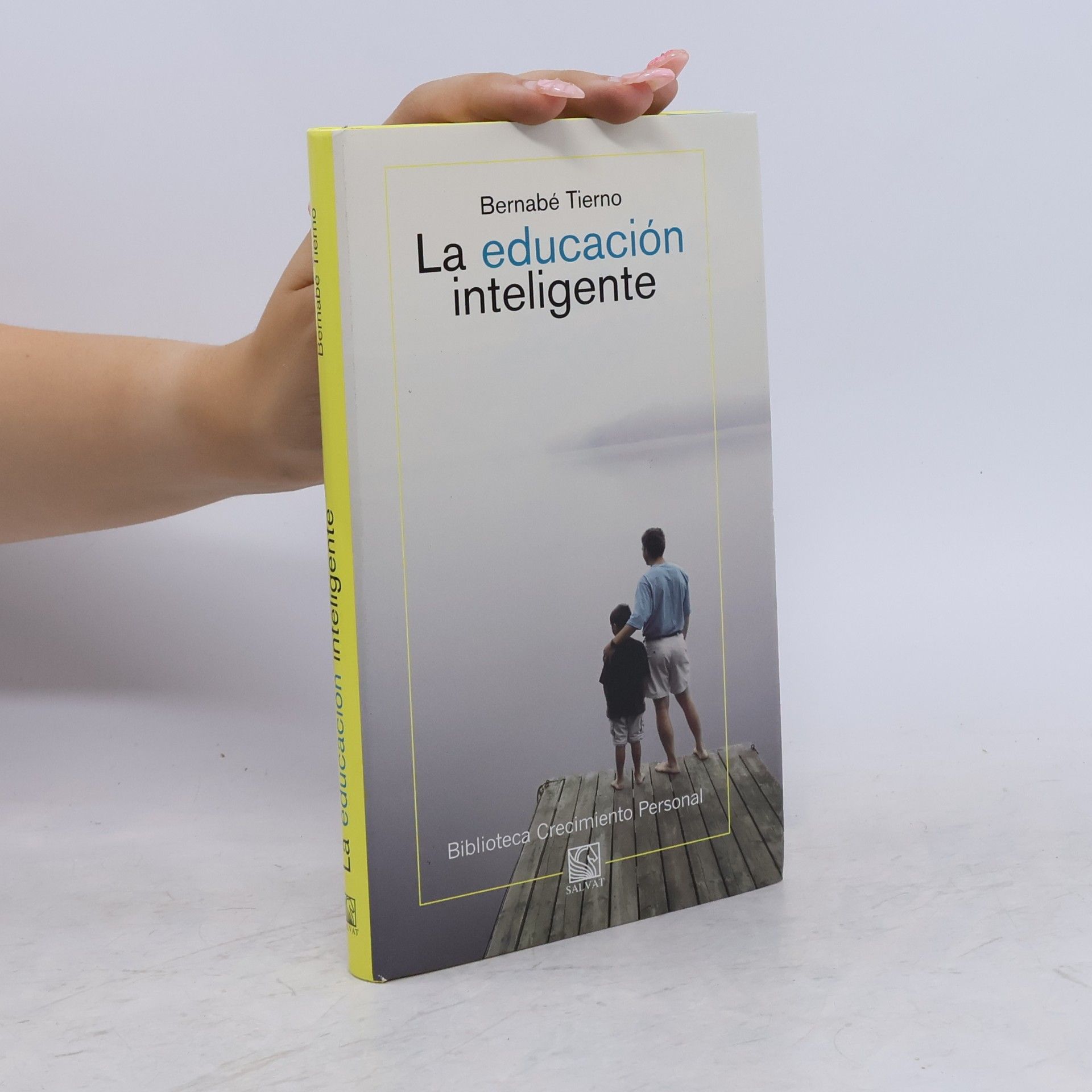 La educación inteligente