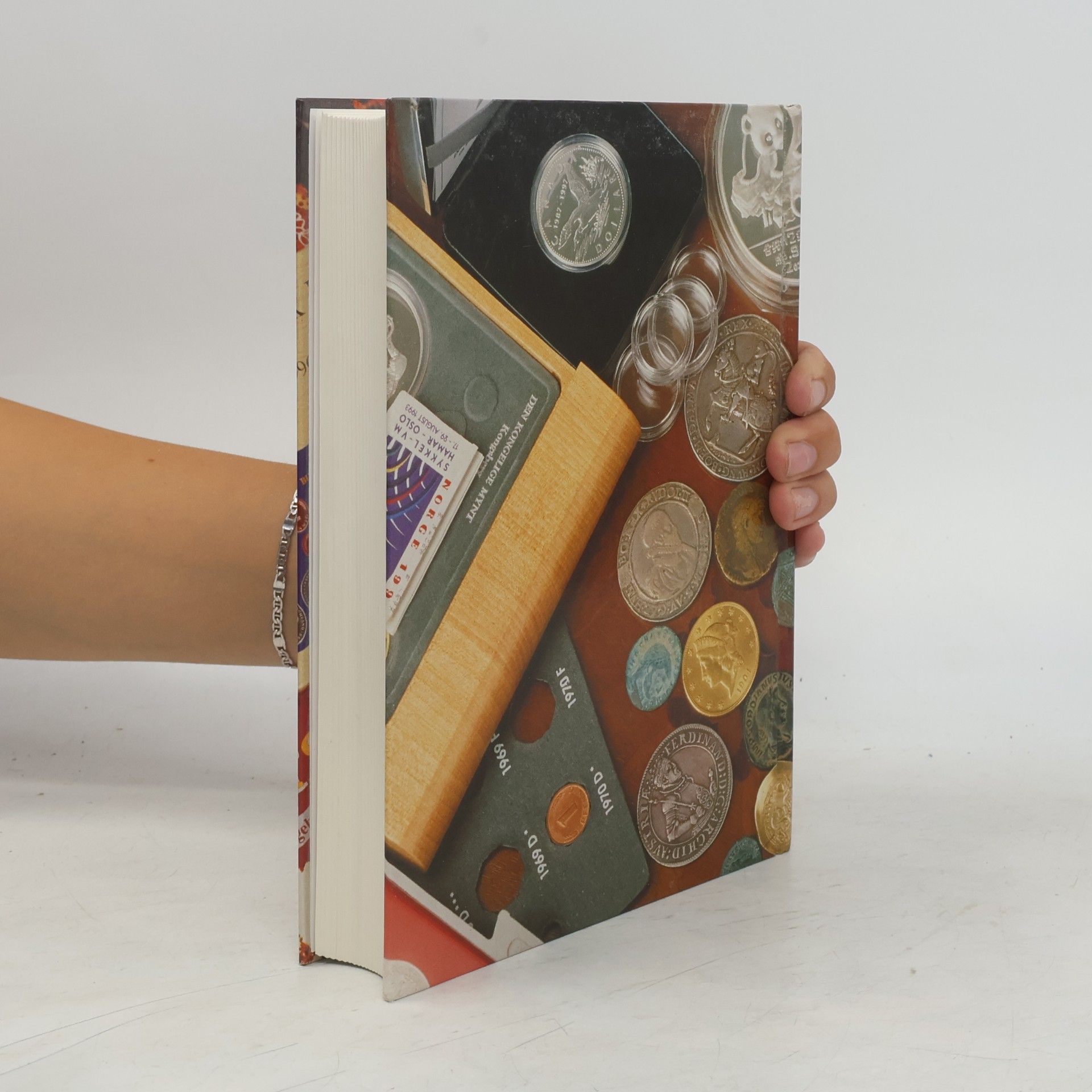 Autorenkollektiv Weltmünzenkatalog. World Coins