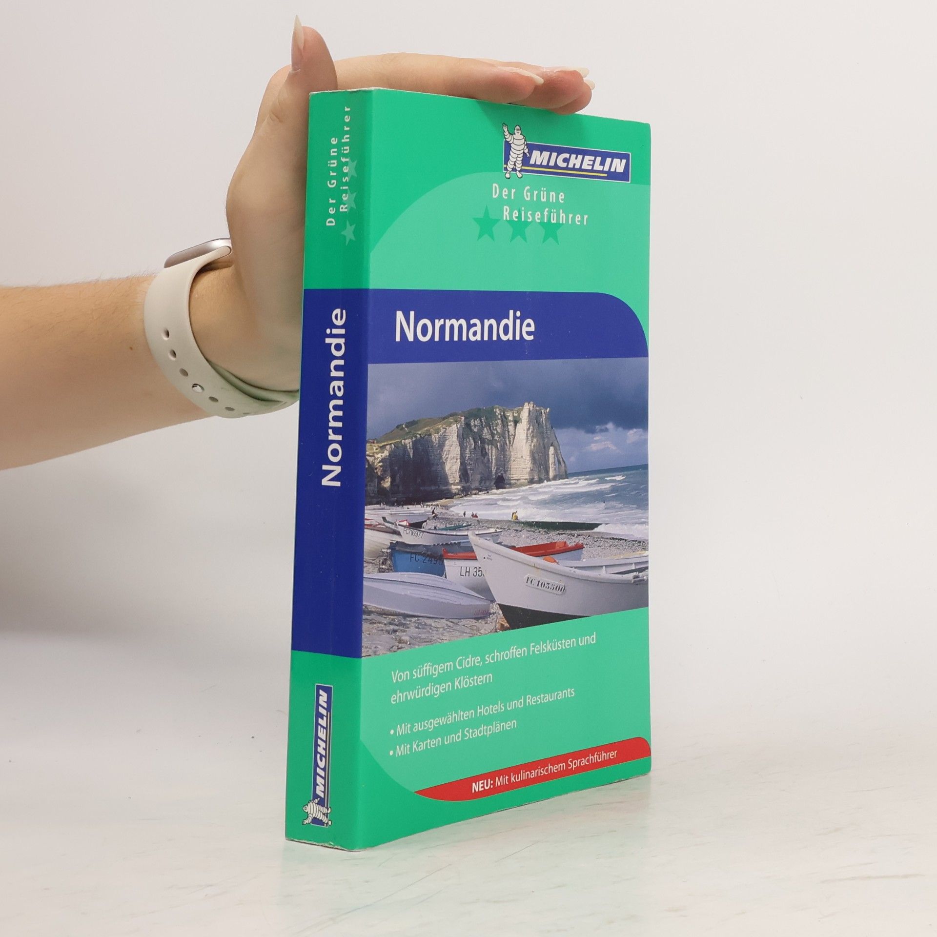Normandie