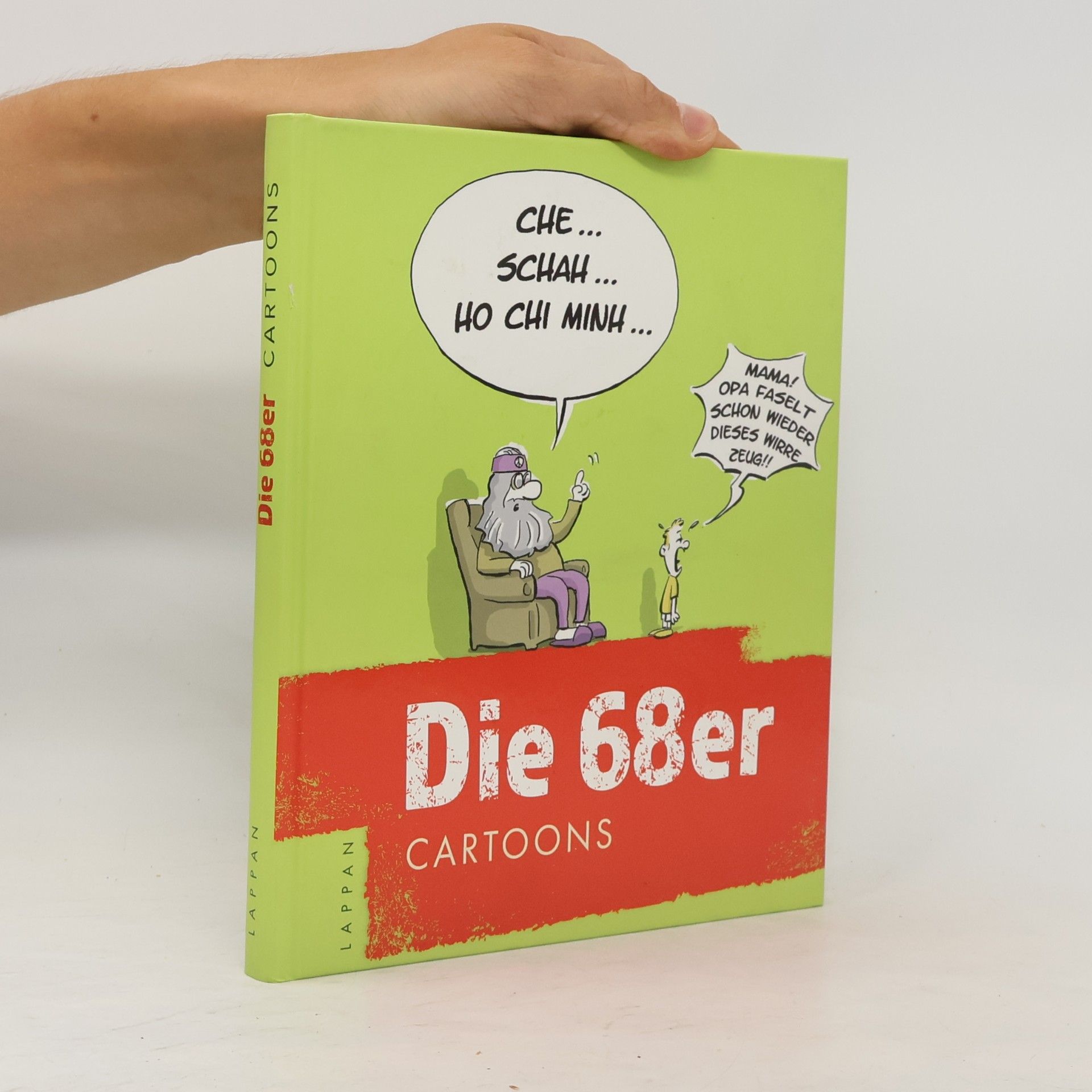 Franziska Becker Die 68er
