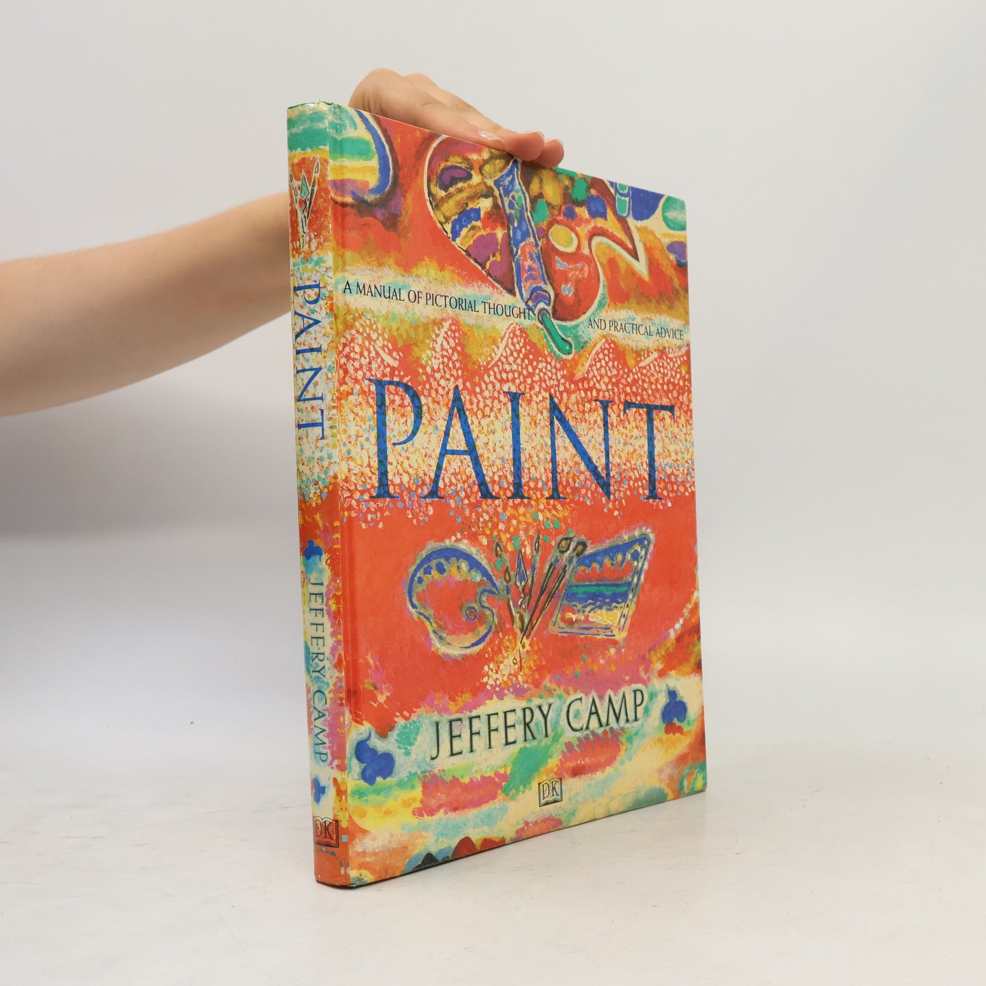 Jeffery Camp Paint