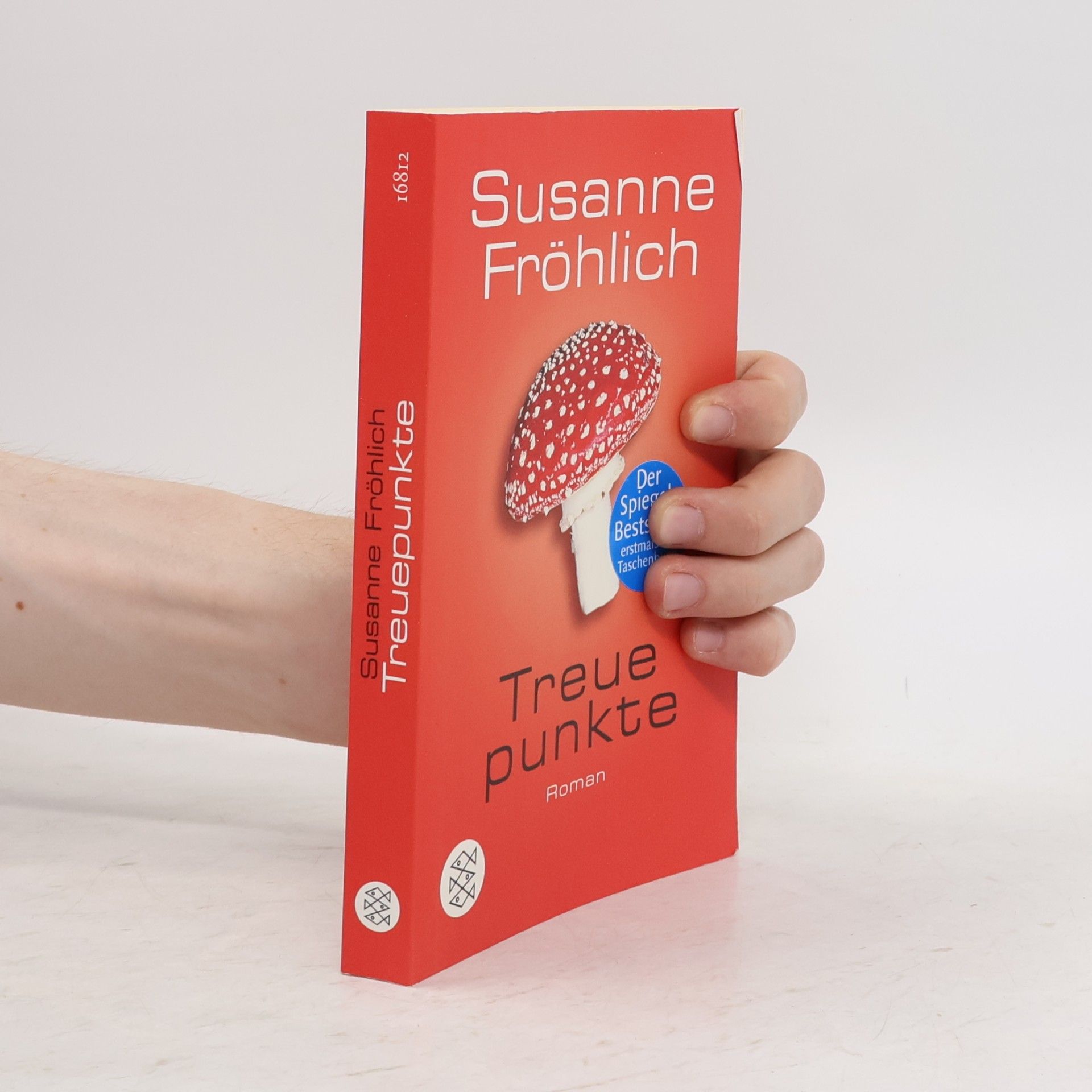 Susanne Fröhlich Treue punkte
