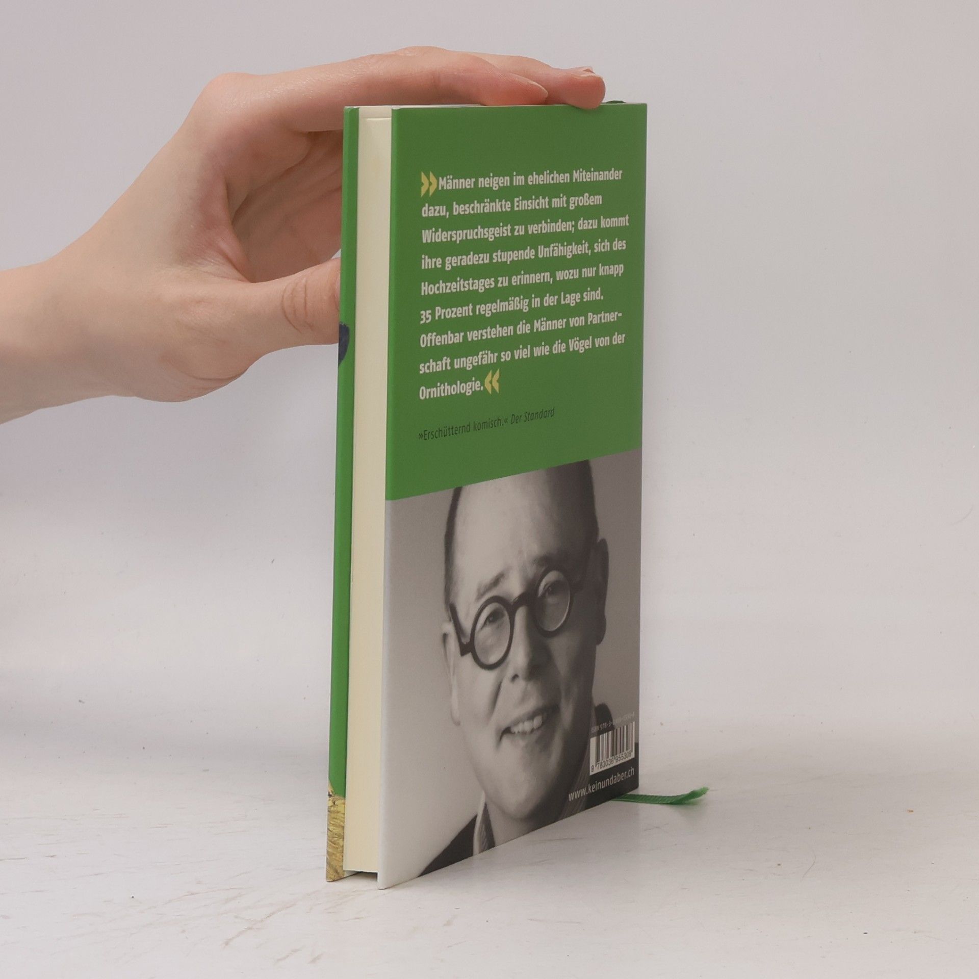 Henry Glass Weltquell des gelebten Wahnsinns
