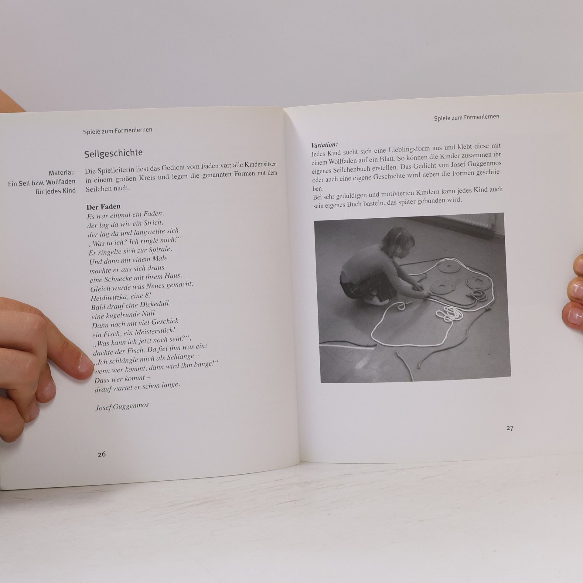 Antje Suhr Zahlen hüpfen - Buchstaben springen