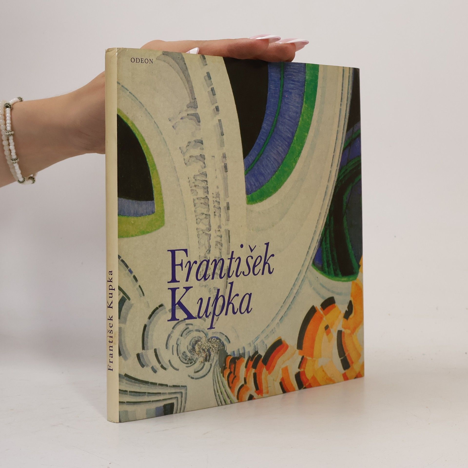 Miroslav Lamač František Kupka