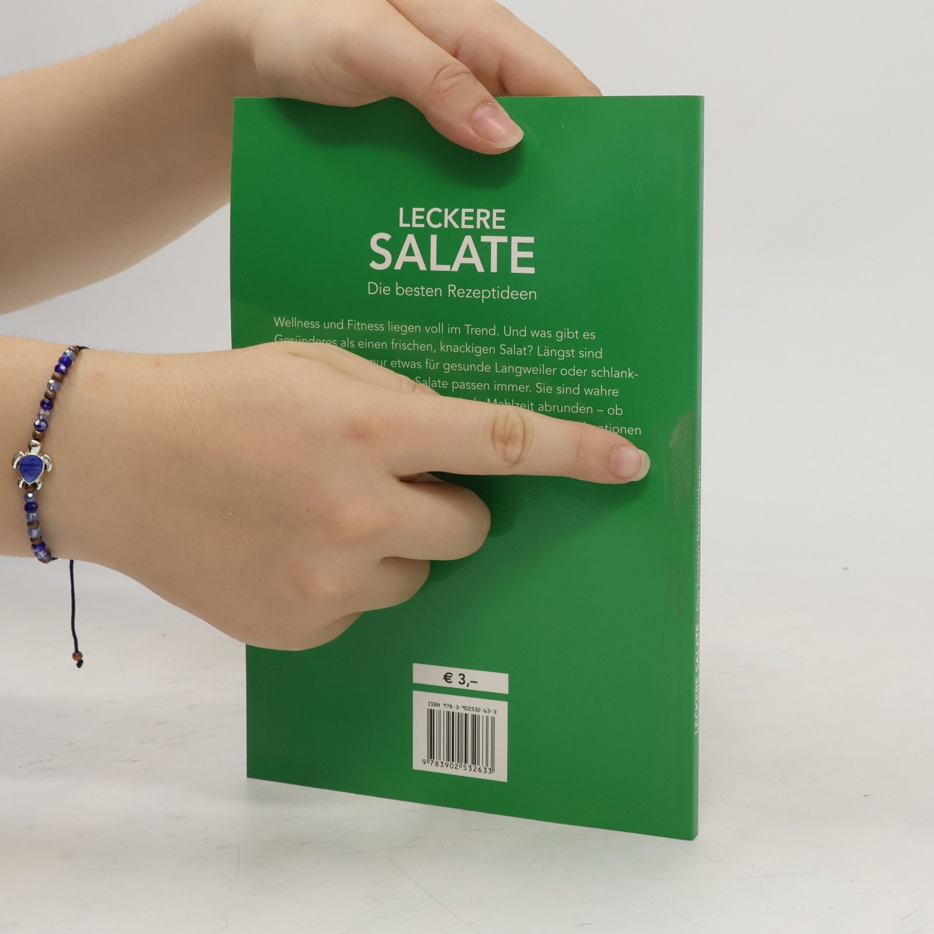 Leckere Salate