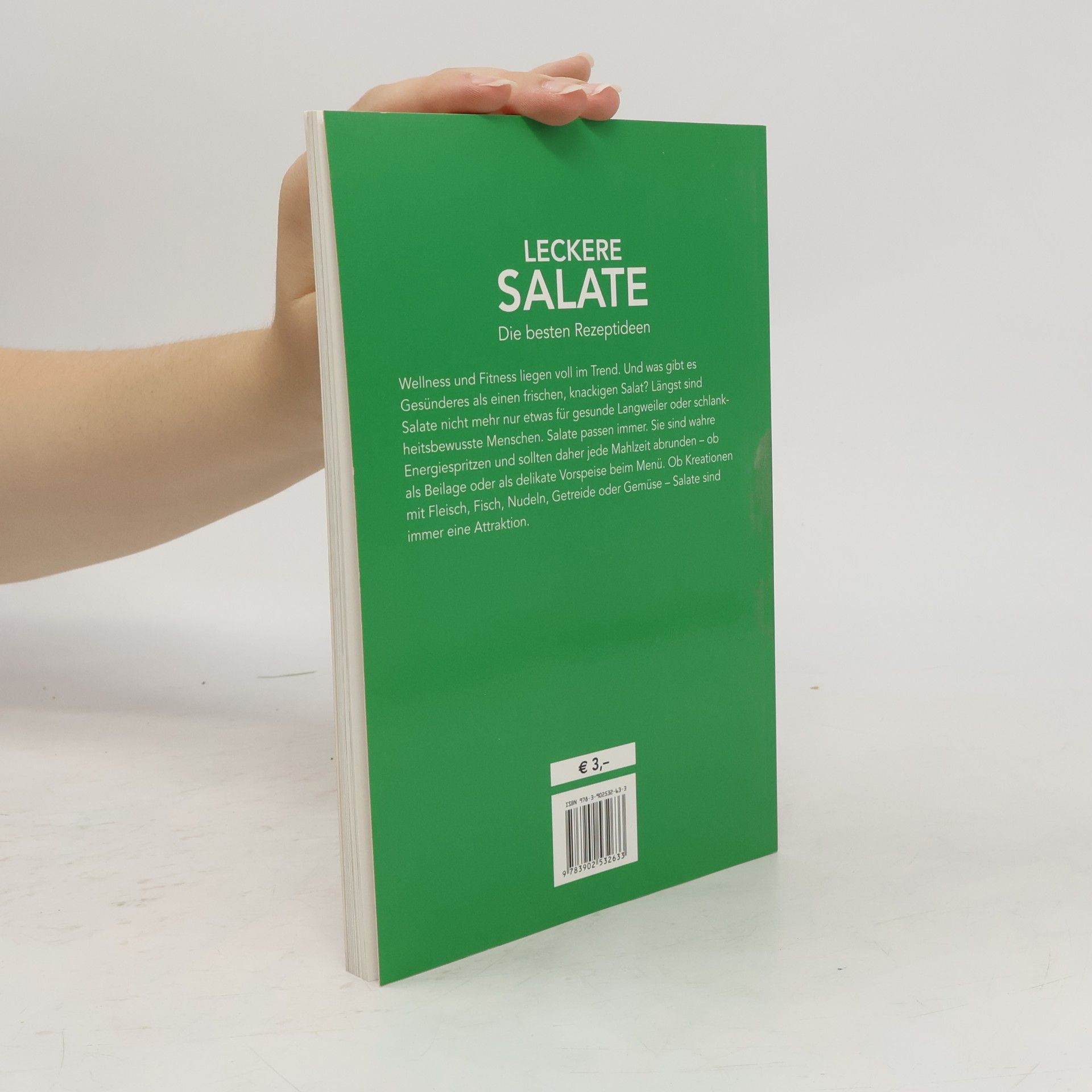 Leckere Salate