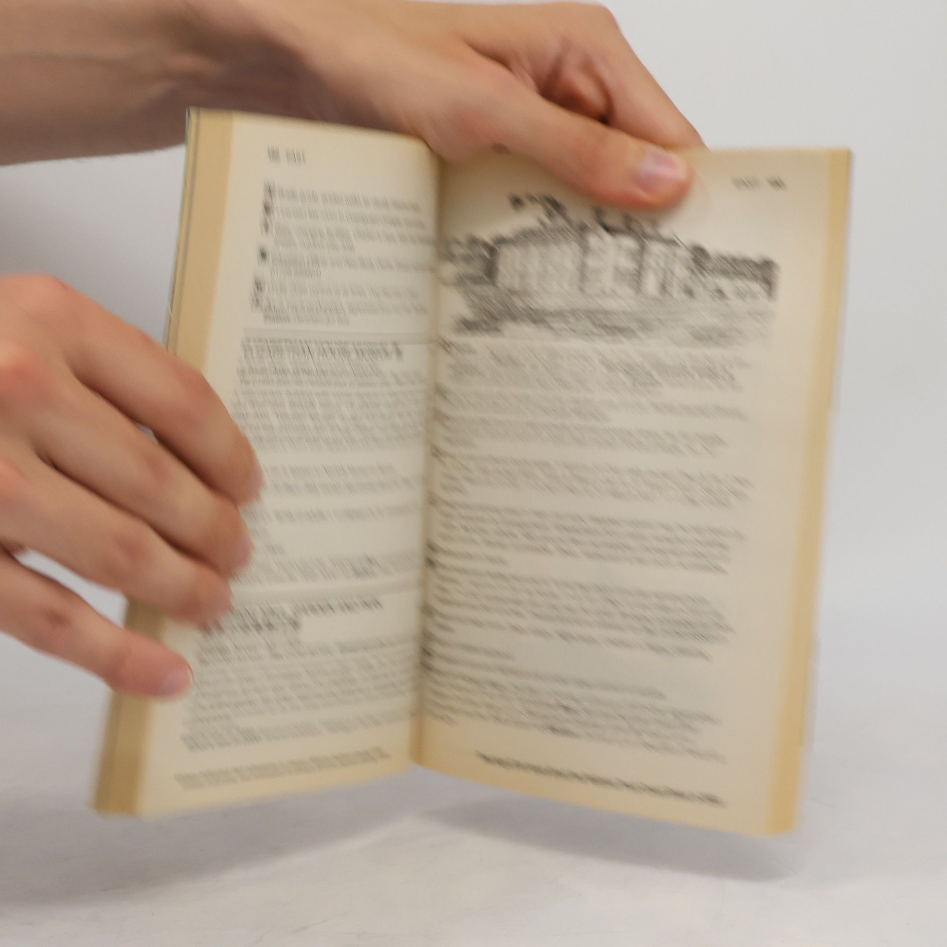 Various authors The National Trust Handbook