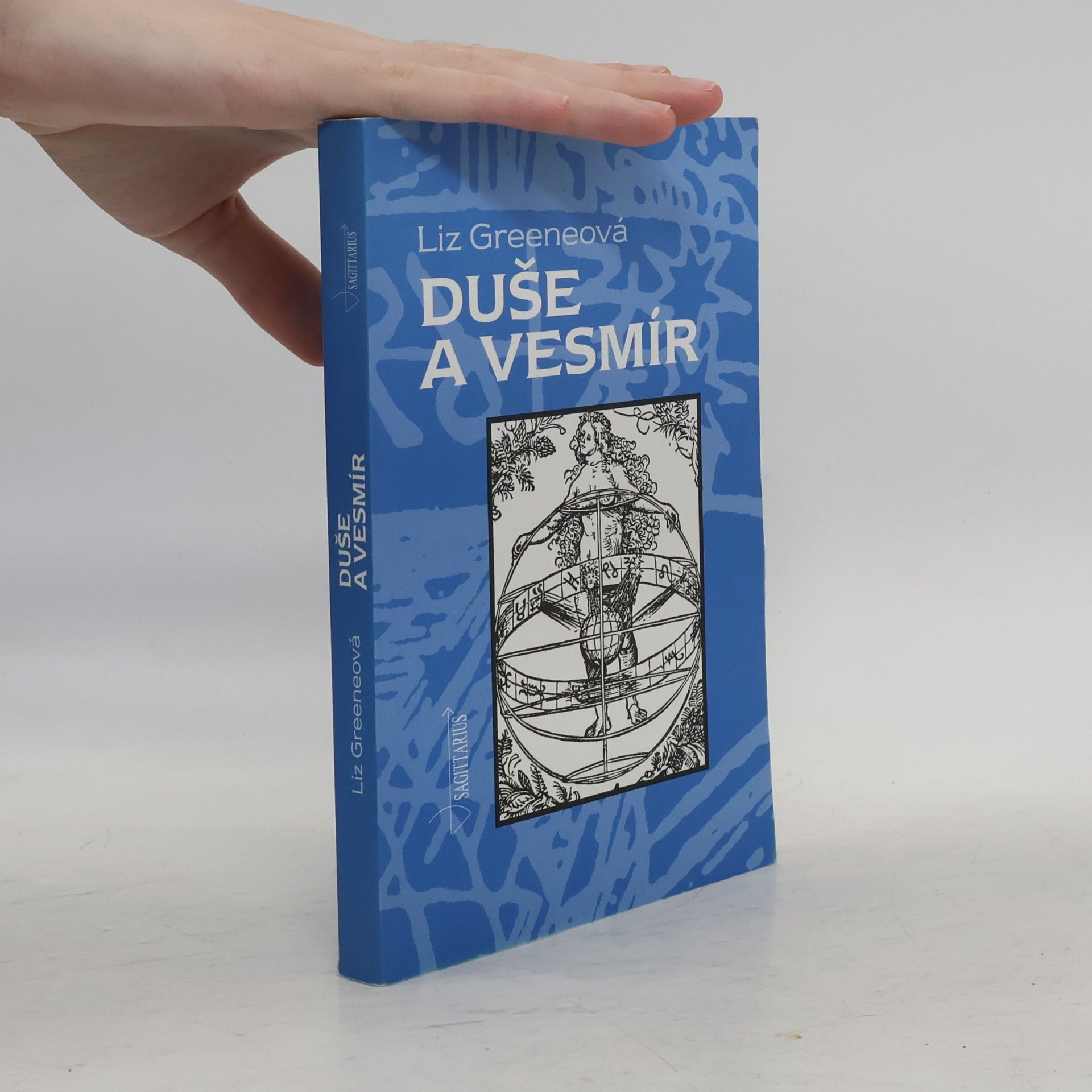 Duše a vesmír