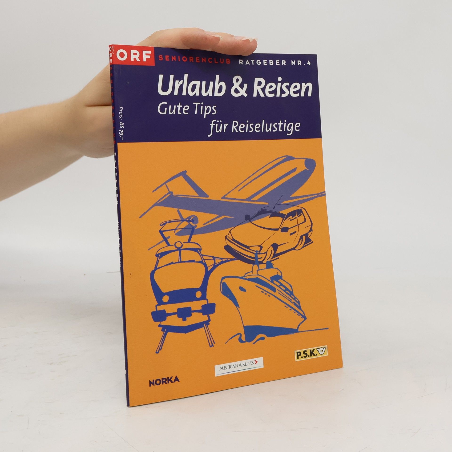 Lore Kasbauer Urlaub und Reisen