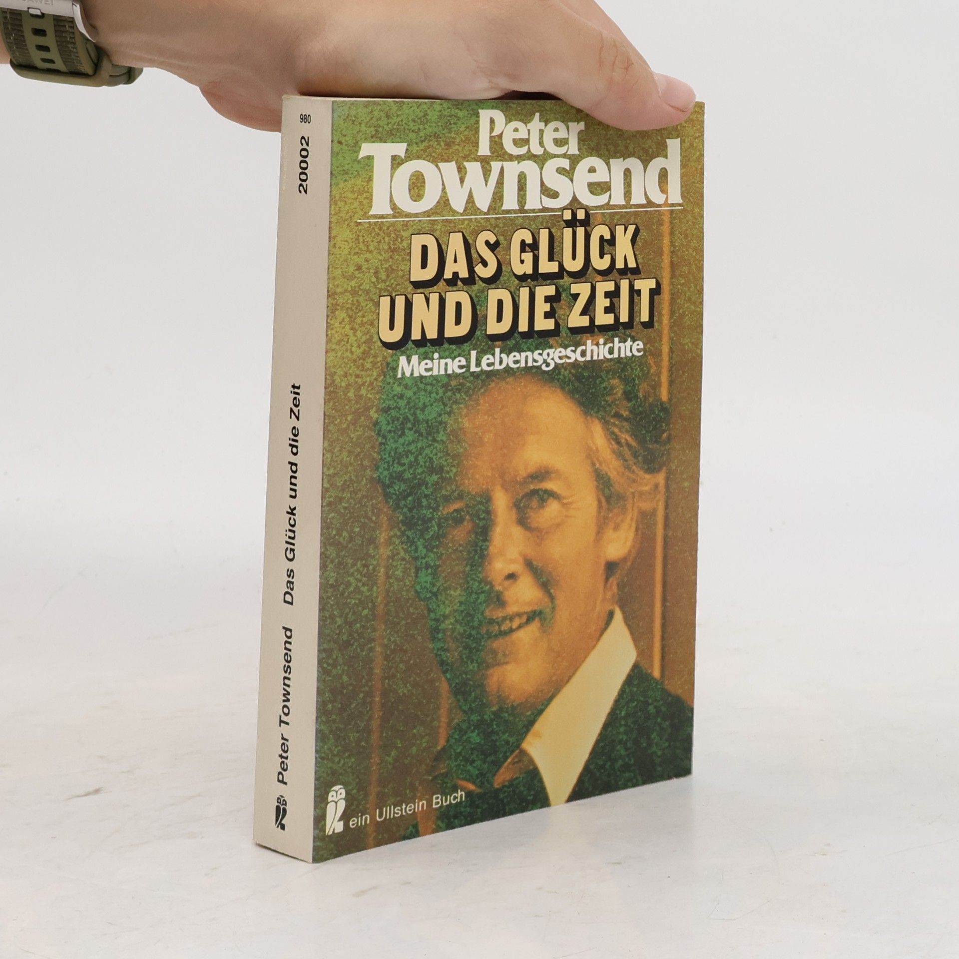Das Glück und die Zeit