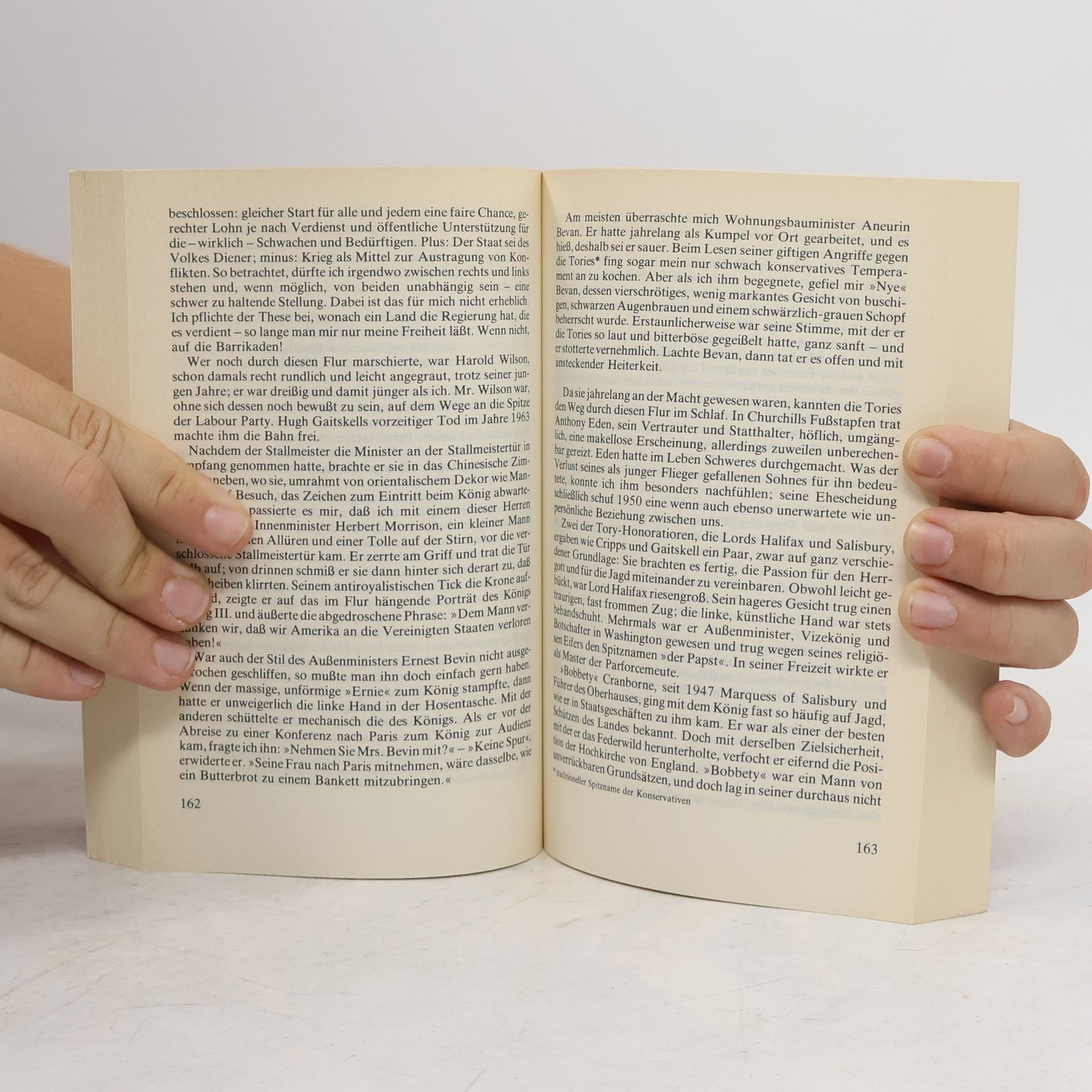 Peter Townsend Das Glück und die Zeit