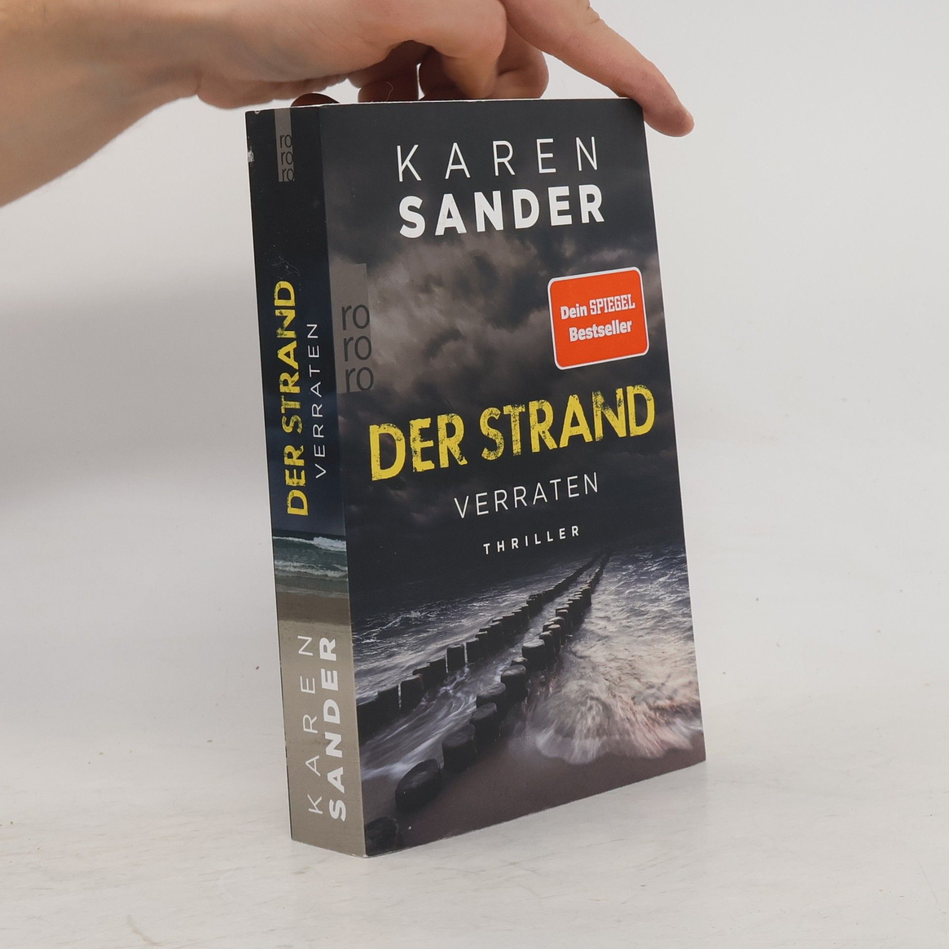 Verraten