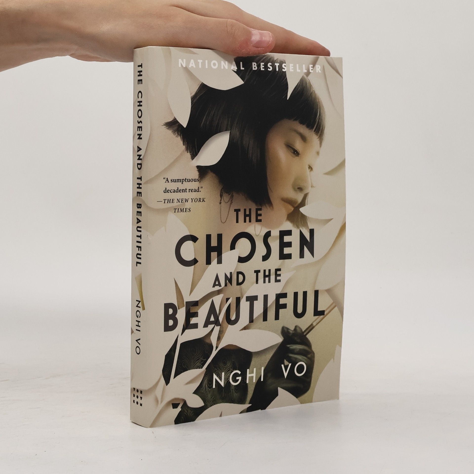 The Chosen and the Beautiful