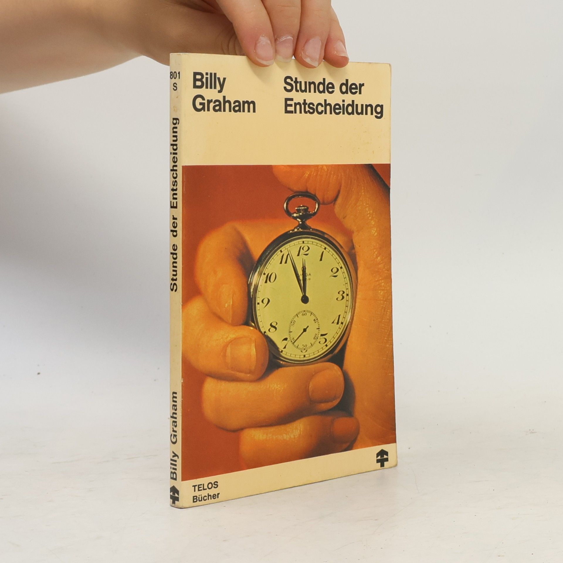 Stunde der Entscheidung