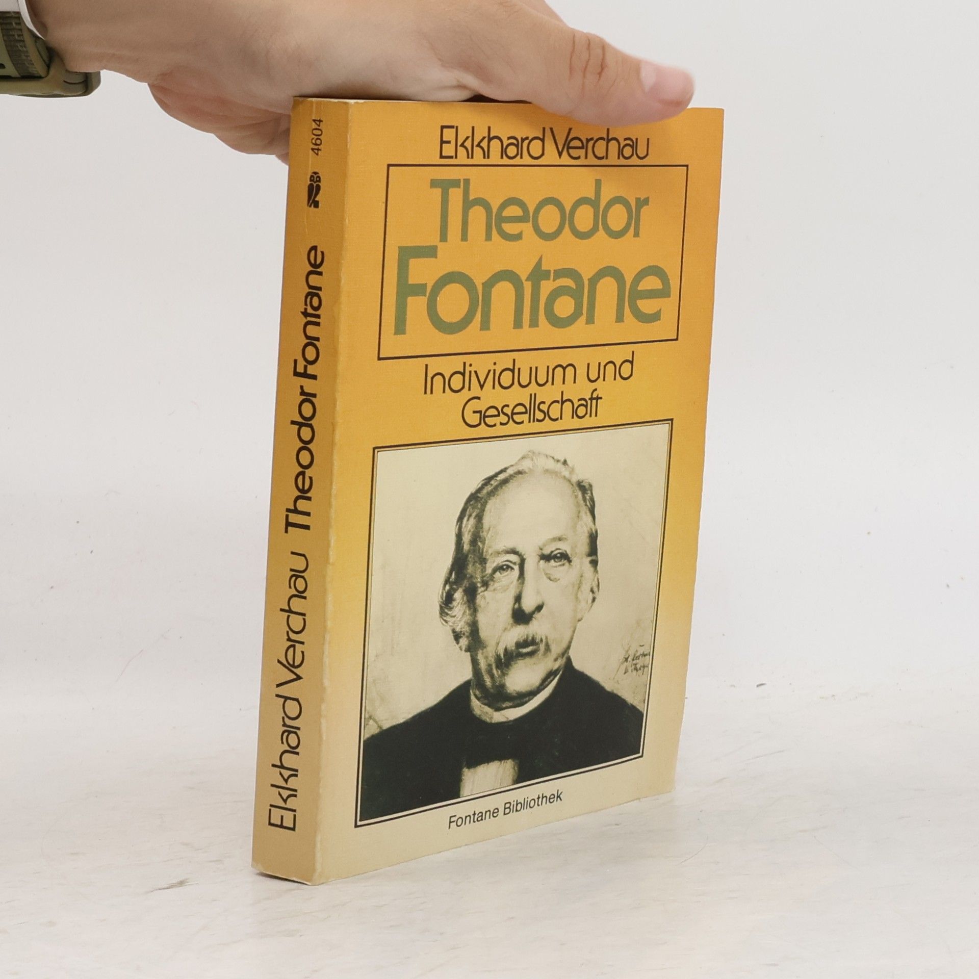 Theodor Fontane