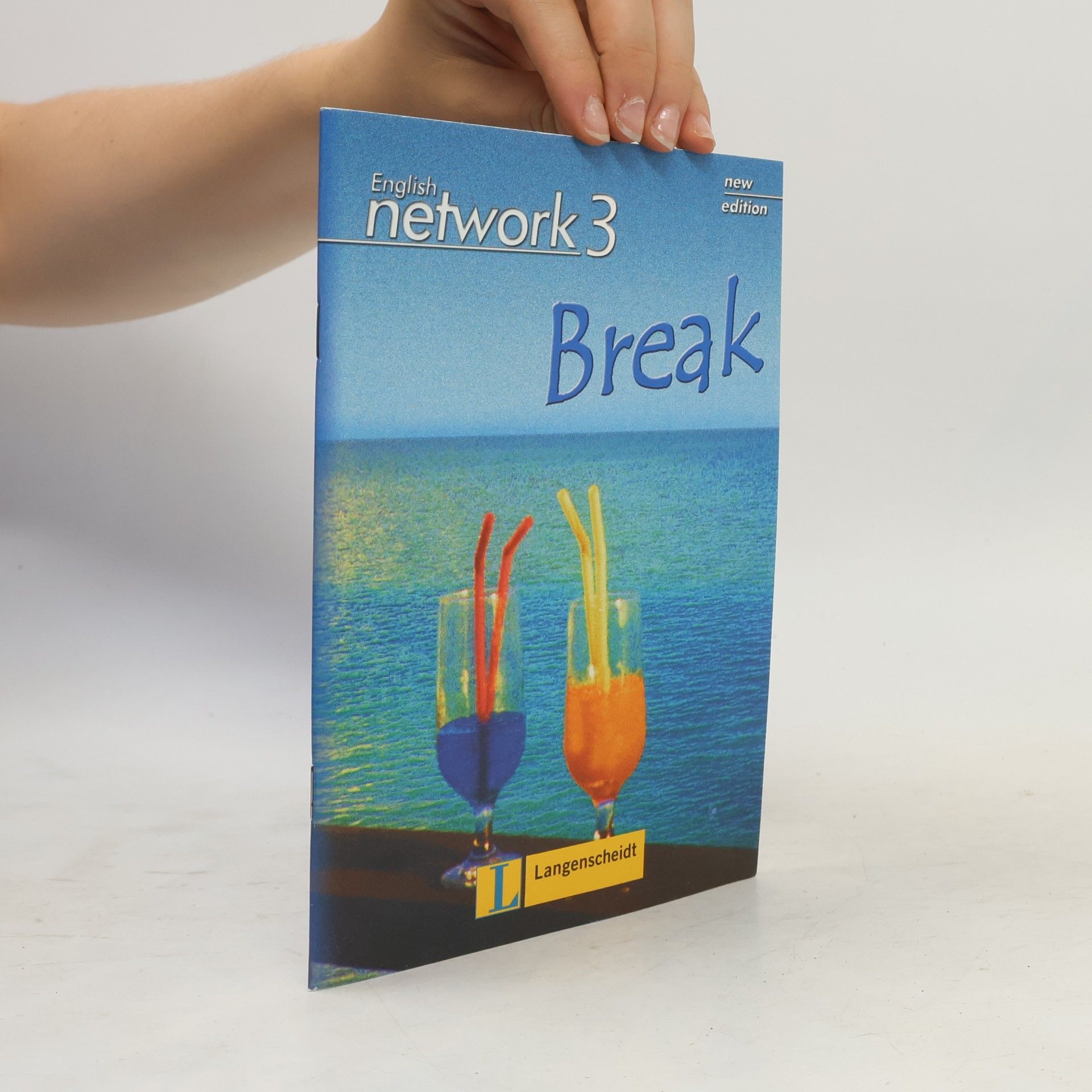 Autores varios English network