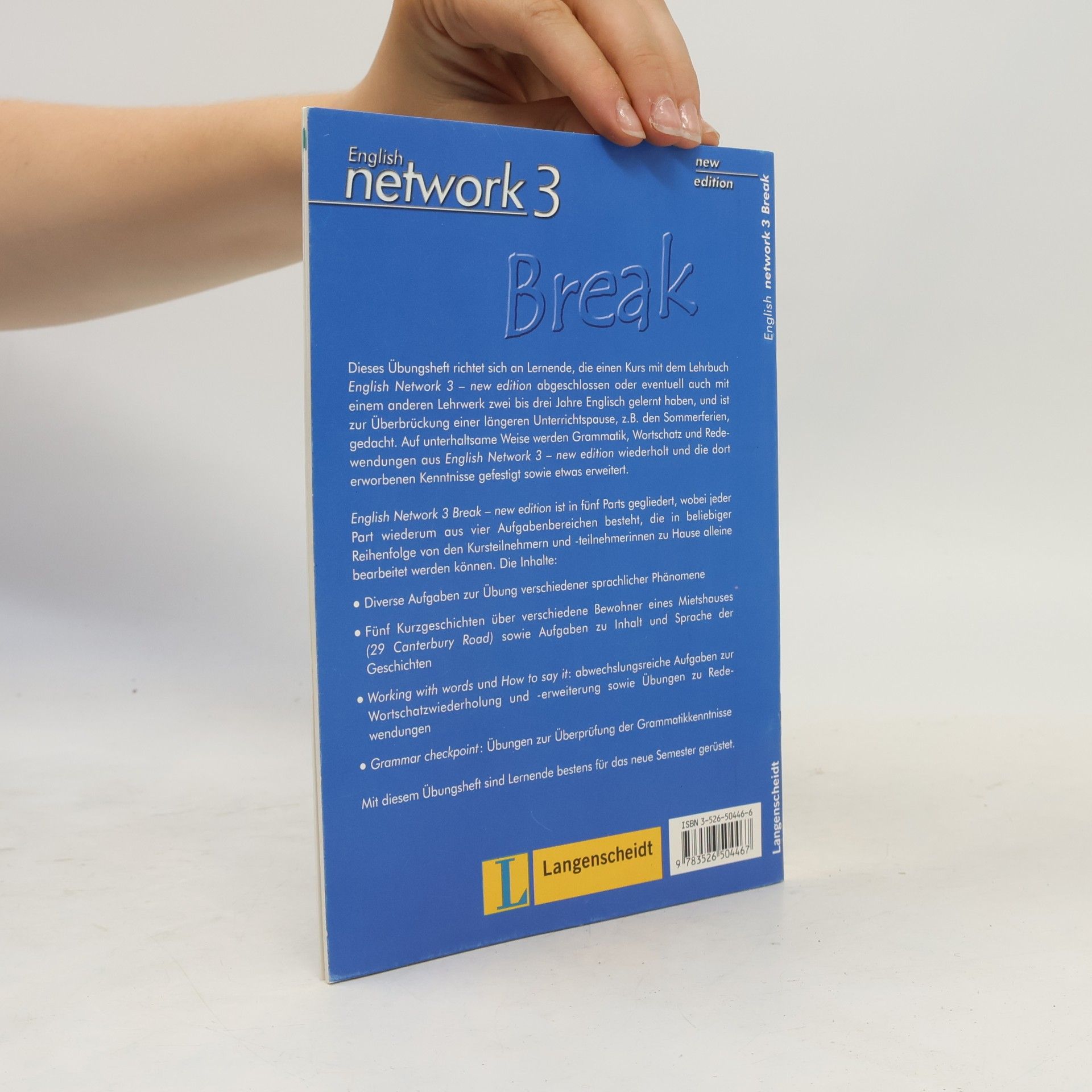 English network